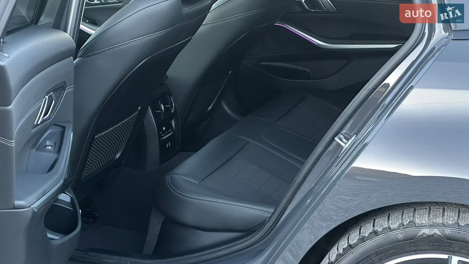 2020 BMW 3er - мініатюра 112