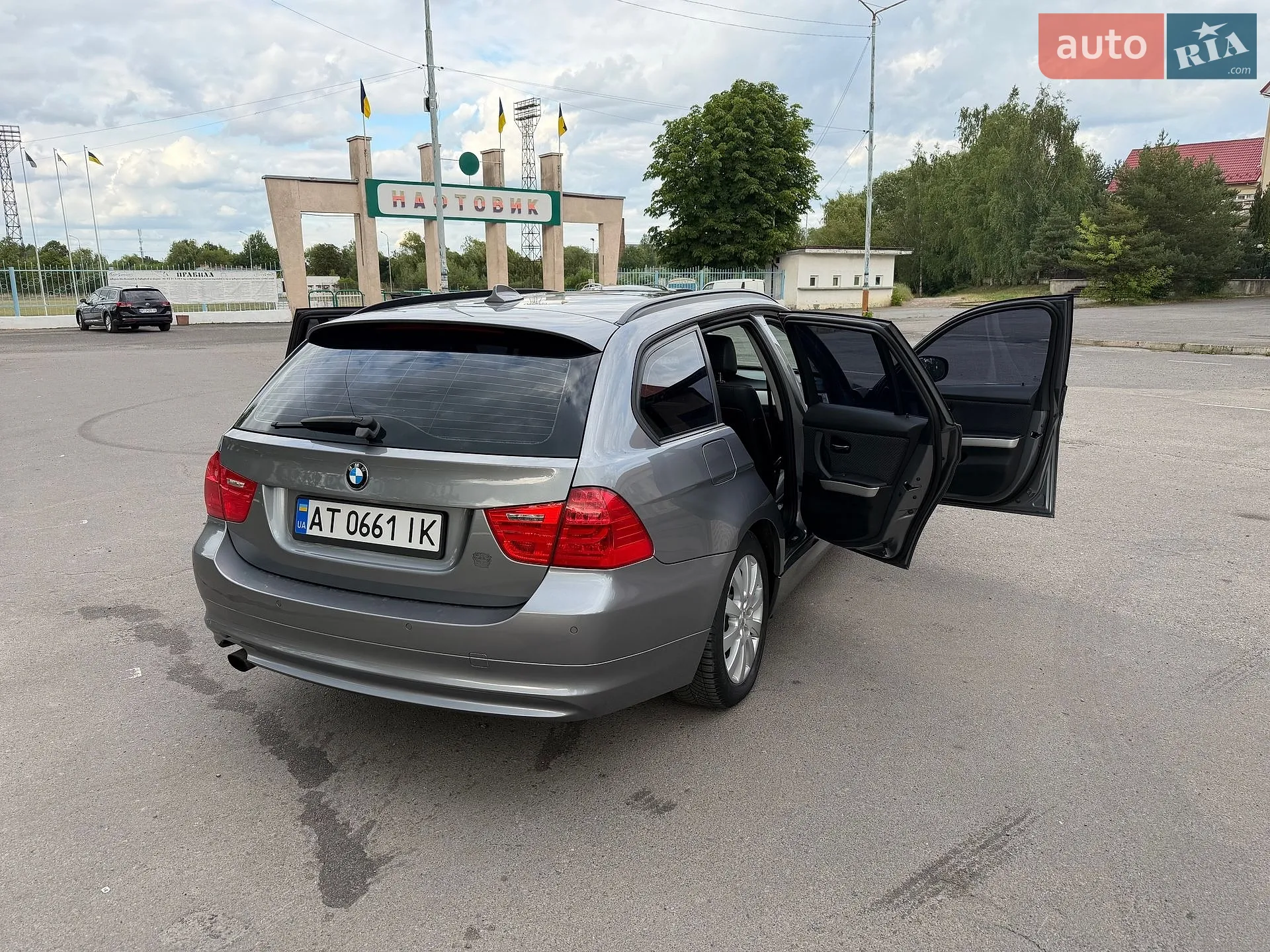 2011 BMW 3er - мініатюра 16