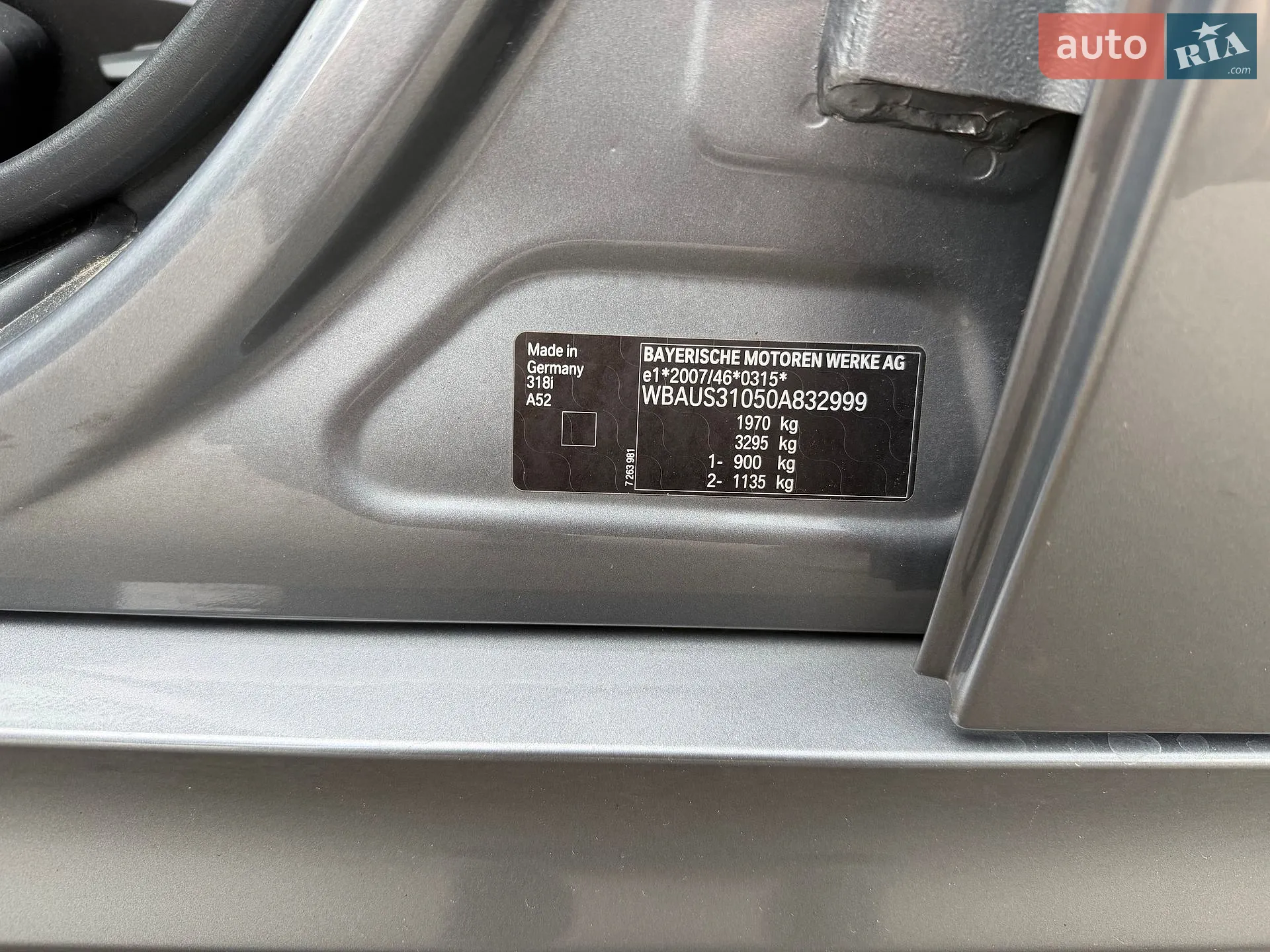 2011 BMW 3er - мініатюра 22
