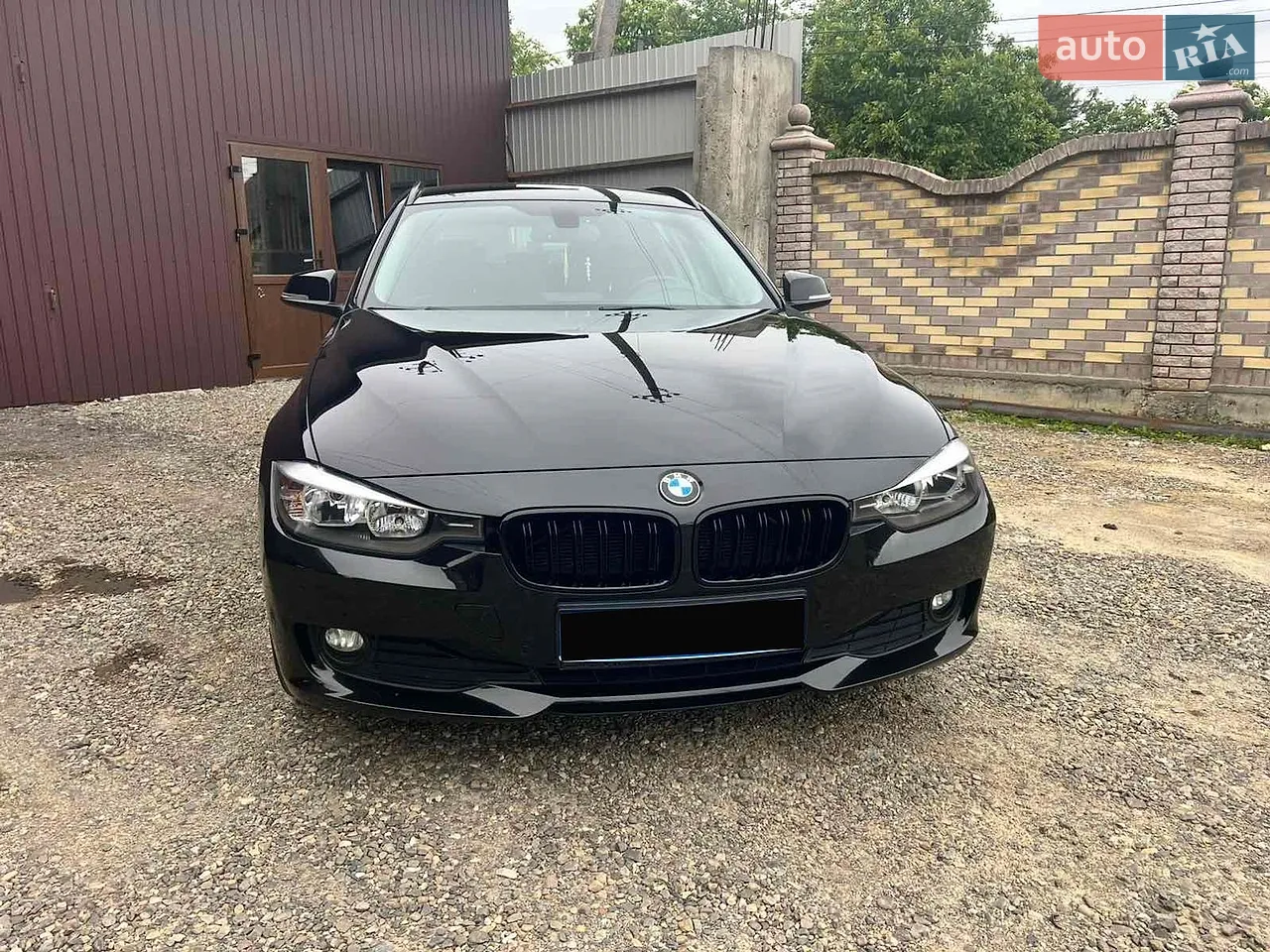 2015 BMW 3er - мініатюра 15