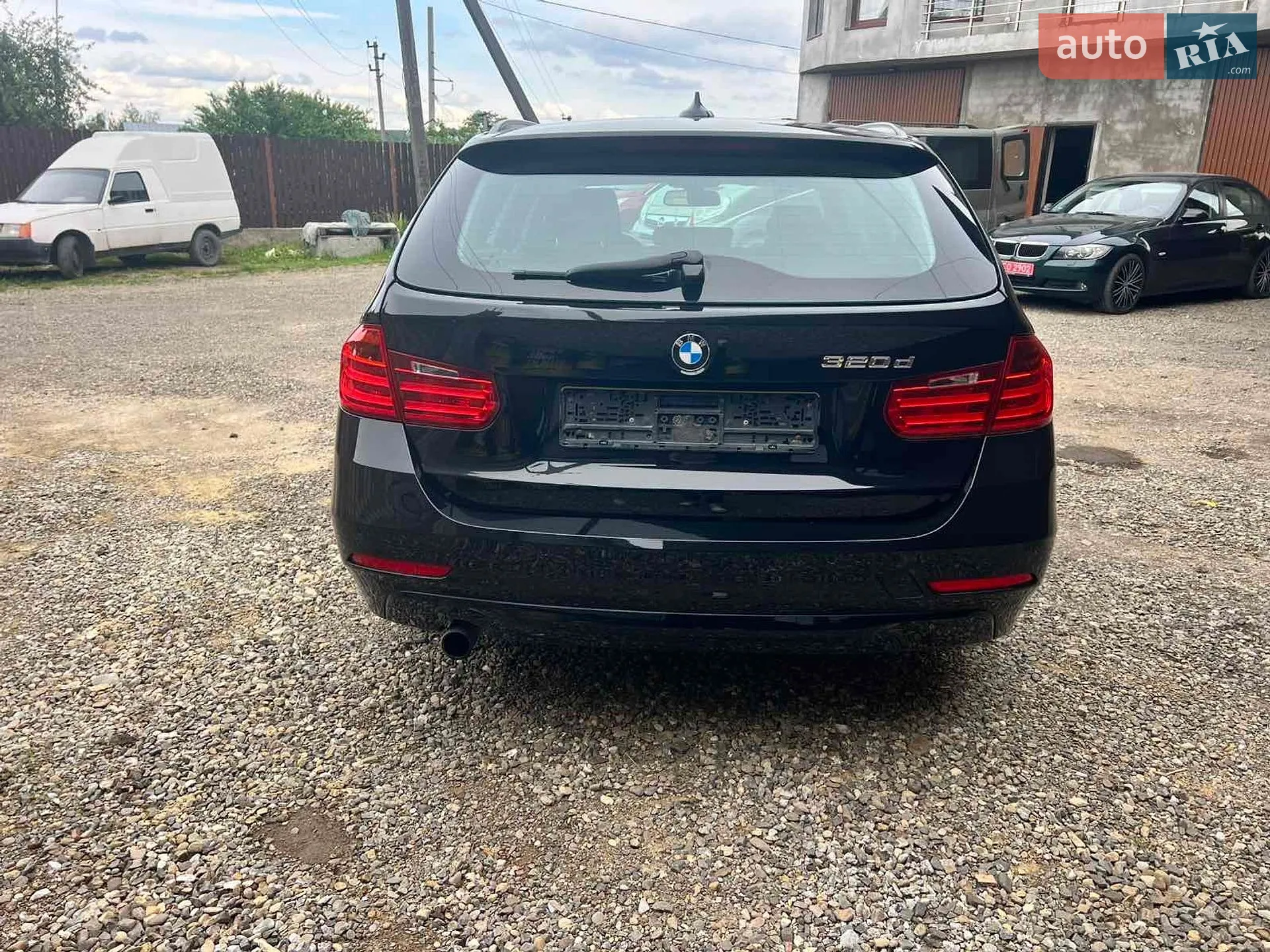 2015 BMW 3er - мініатюра 6