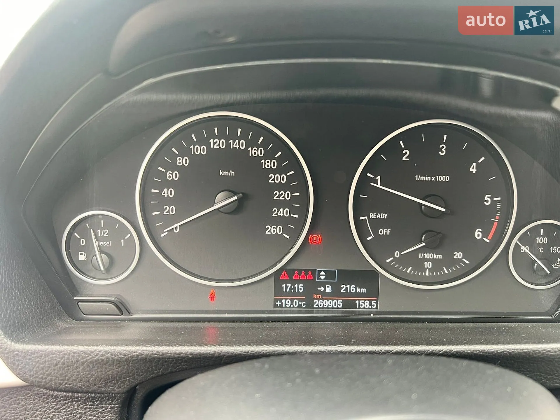 2015 BMW 3er - мініатюра 11