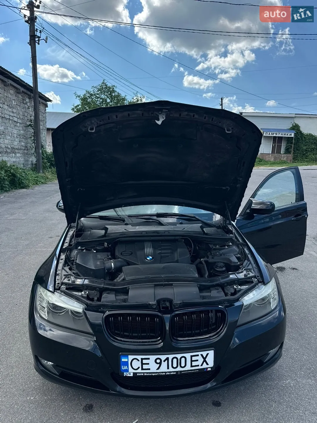 2011 BMW 3er - мініатюра 4