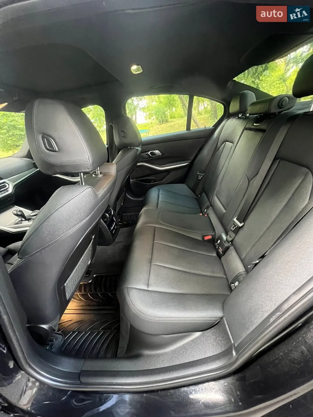 2019 BMW 3er - мініатюра 29