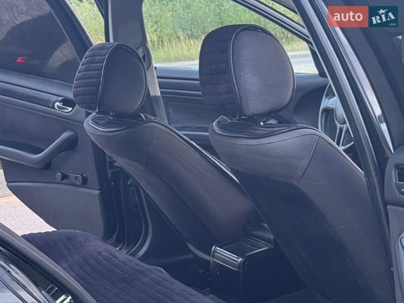 Универсал BMW 3 Series 2004 в Львове