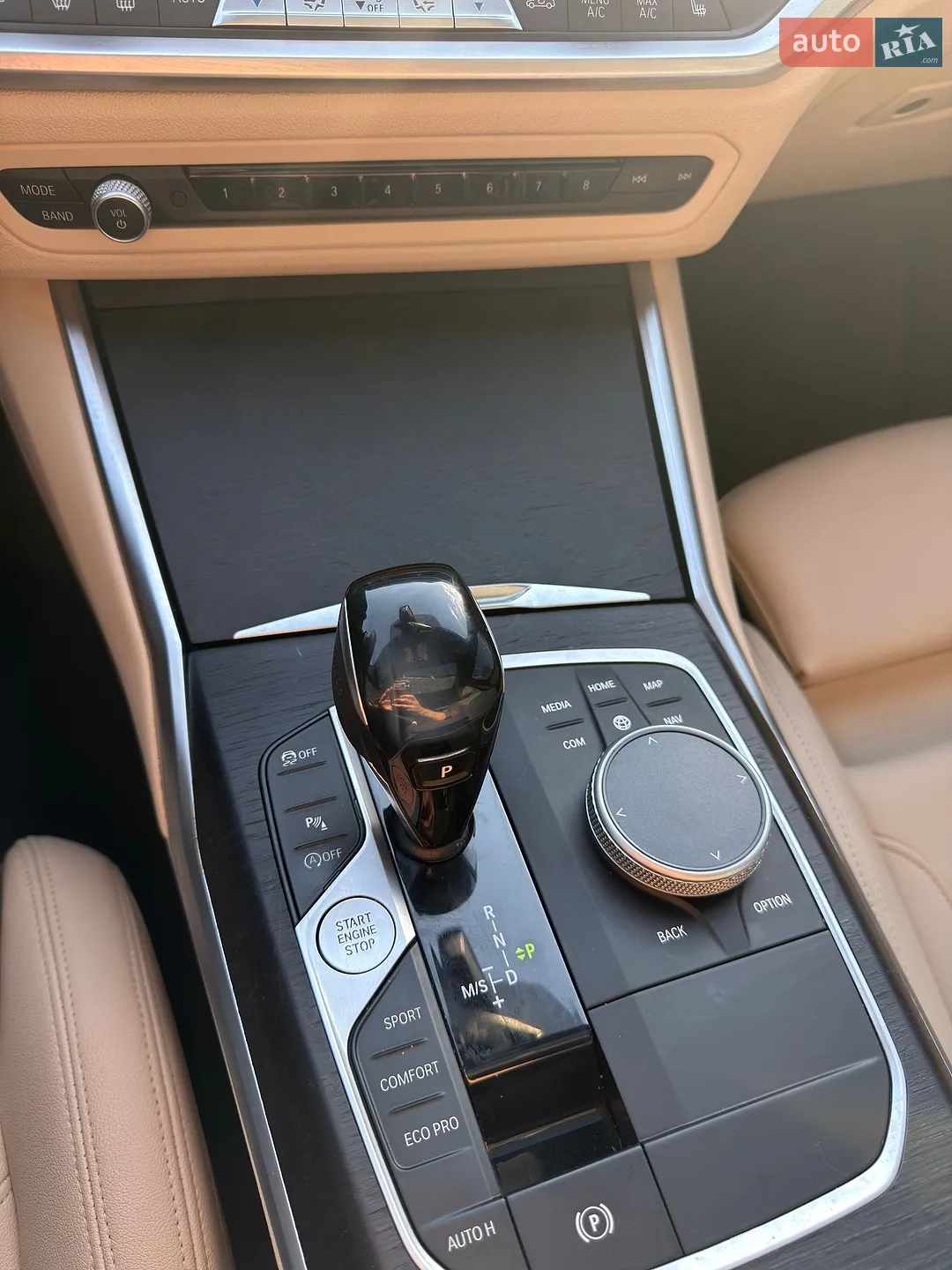 2021 BMW 3er - мініатюра 15
