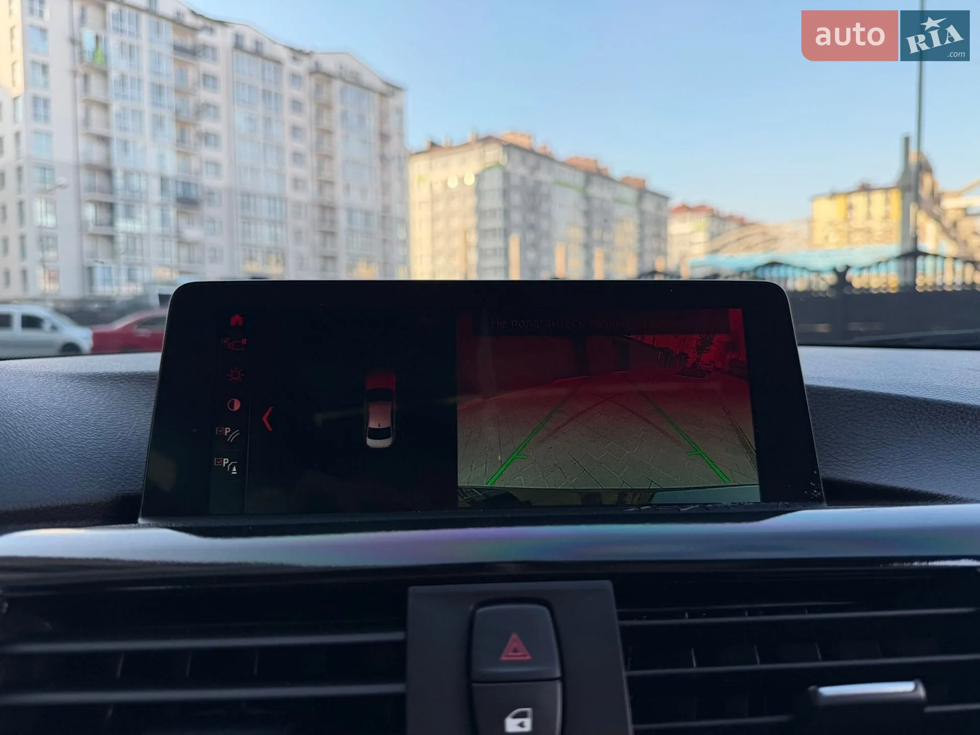 2017 BMW 3er - мініатюра 33