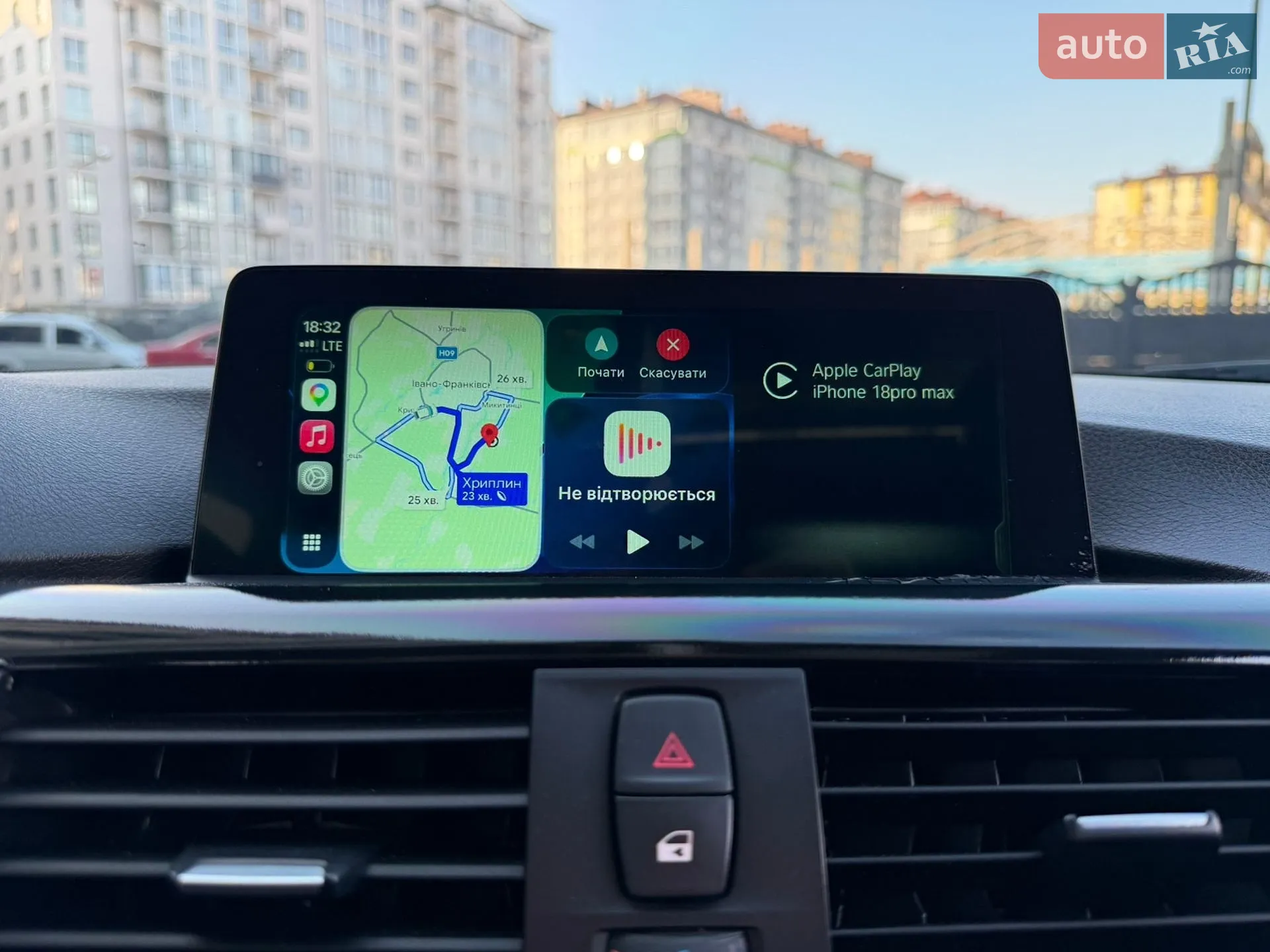 2017 BMW 3er - мініатюра 38