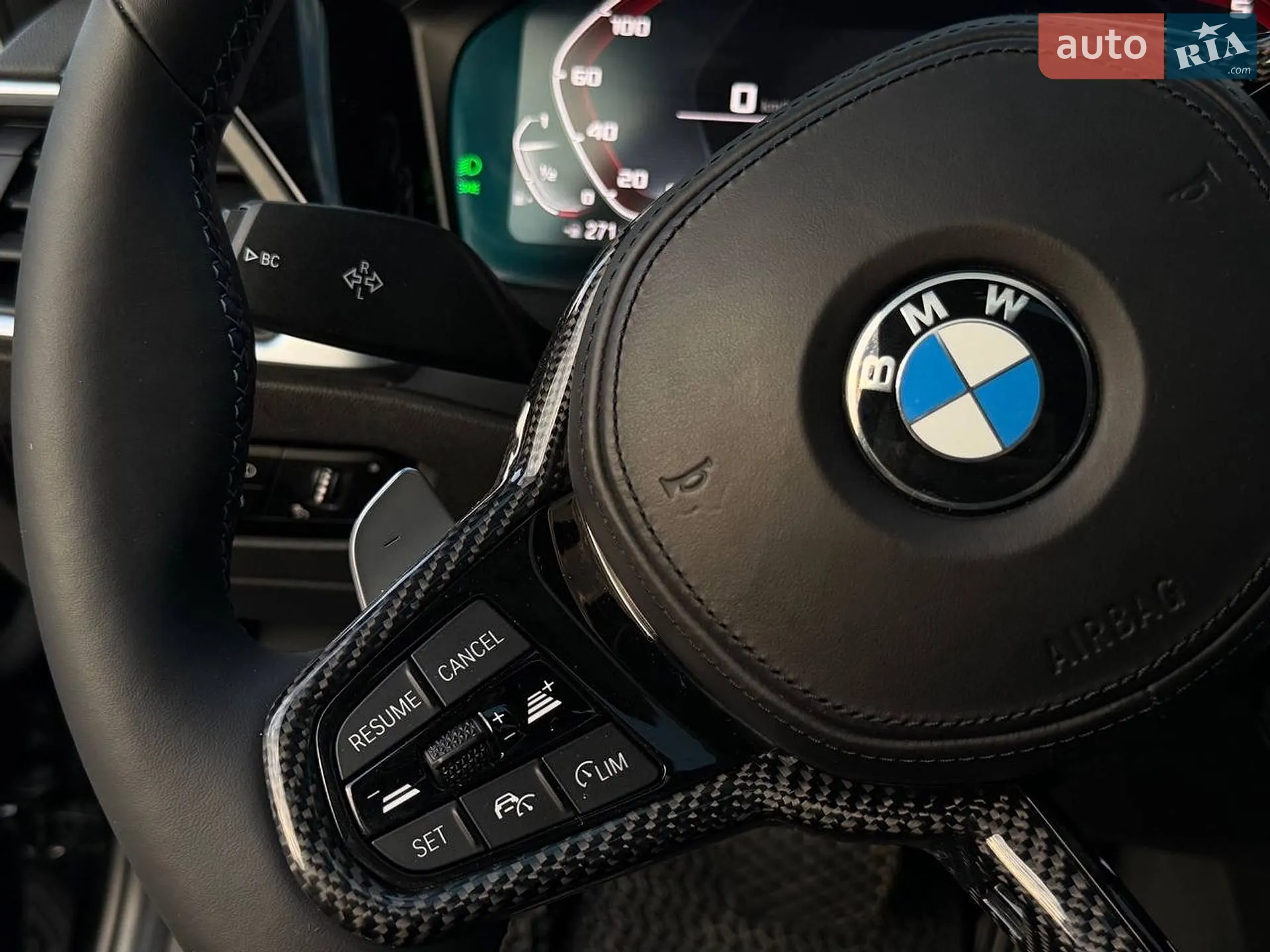 2019 BMW 3er - мініатюра 32