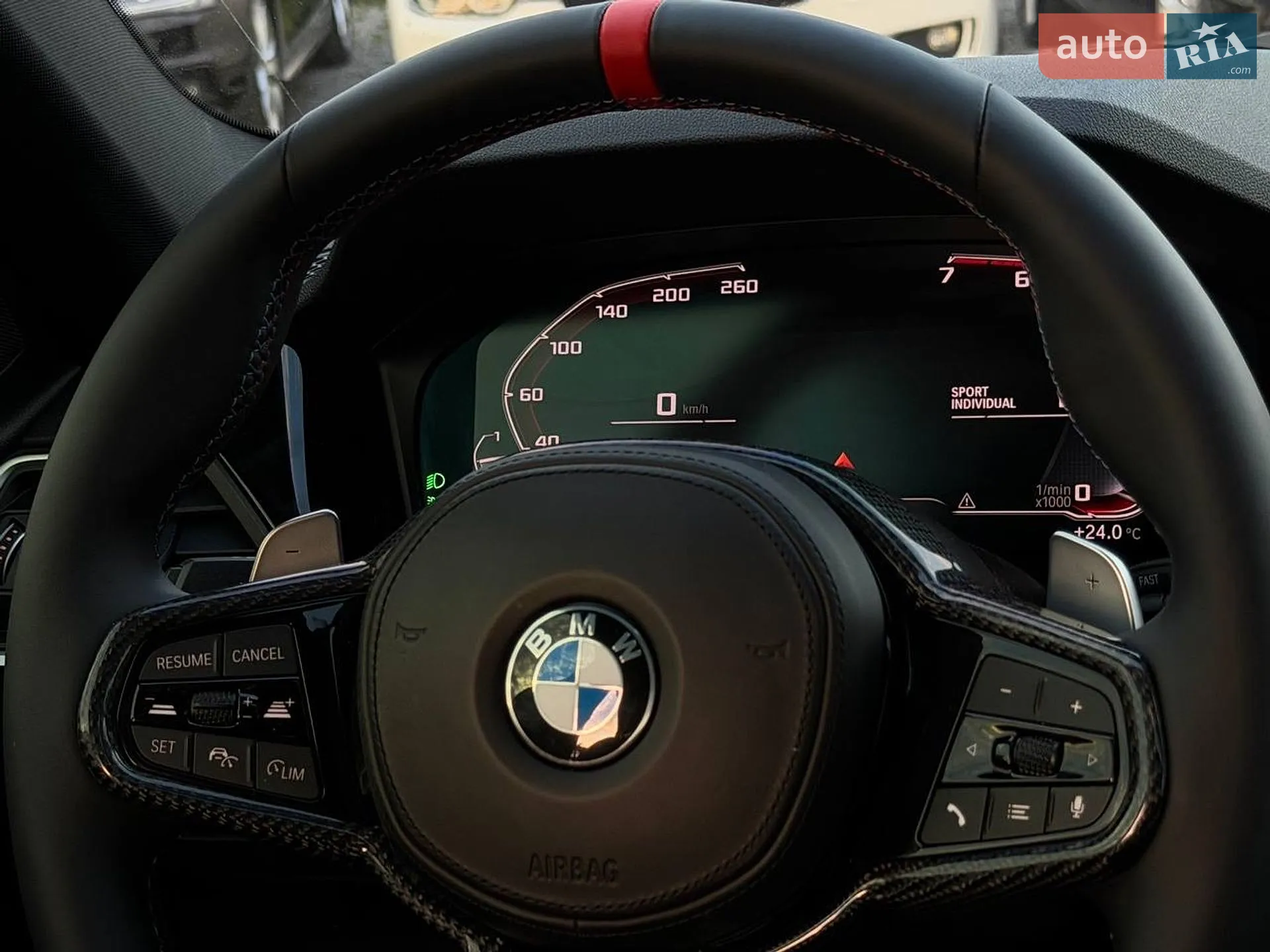 2019 BMW 3er - мініатюра 48