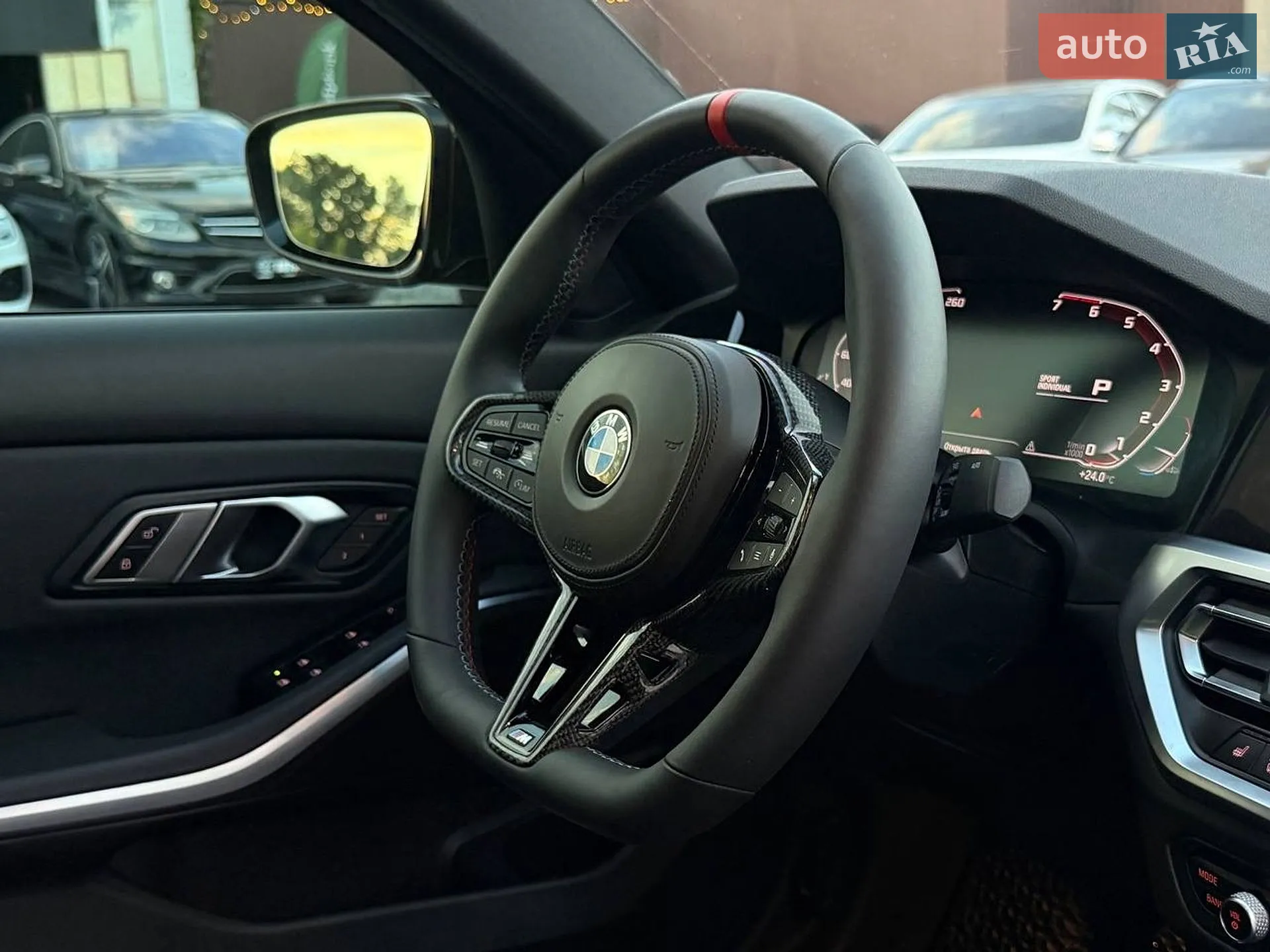 2019 BMW 3er - мініатюра 53