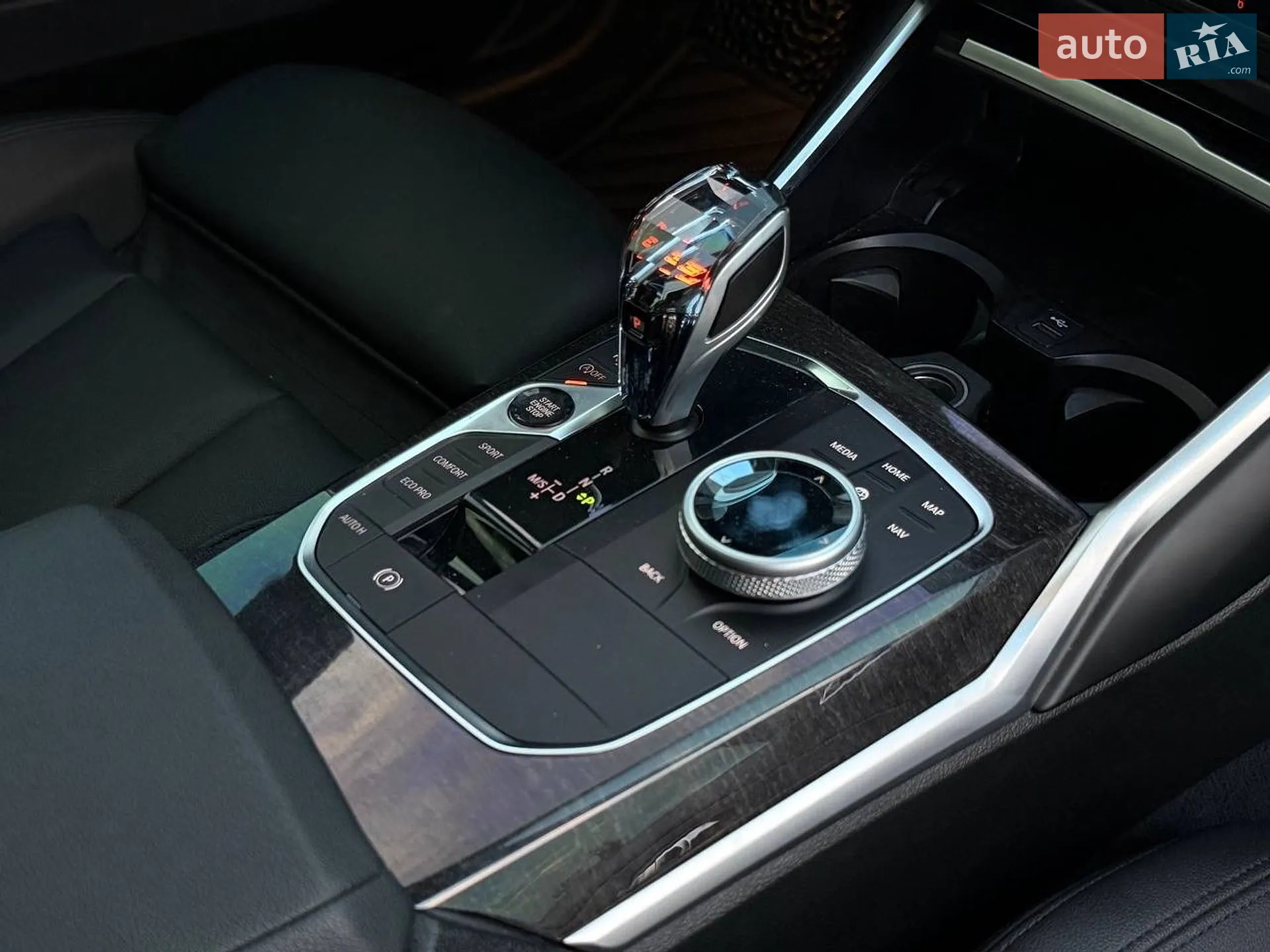2019 BMW 3er - мініатюра 58