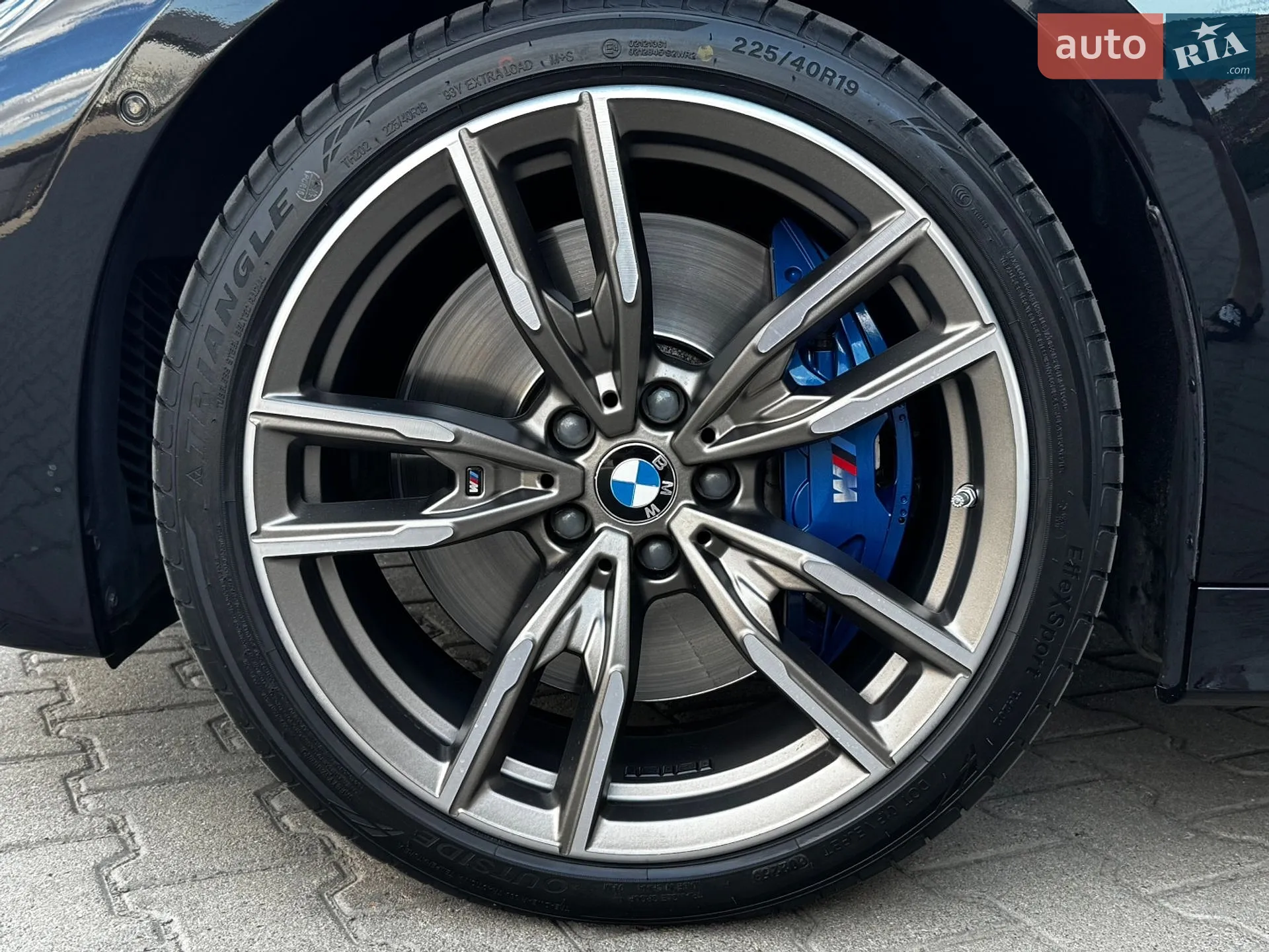2021 BMW 3er - мініатюра 10