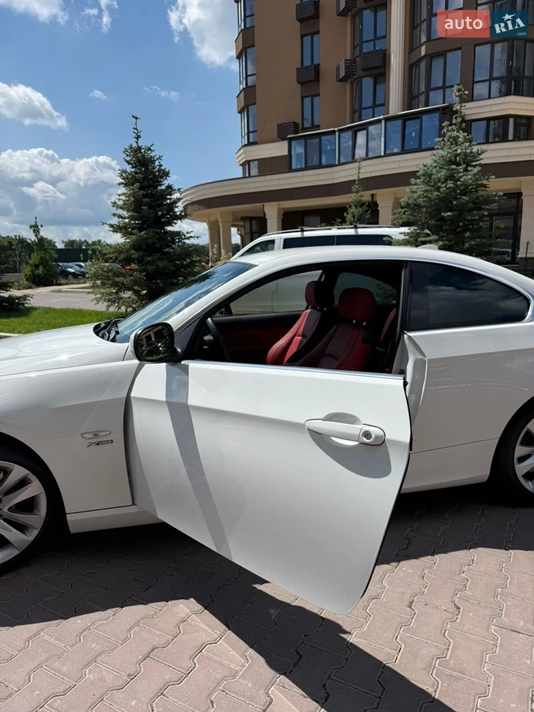 2010 BMW 3er - мініатюра 3