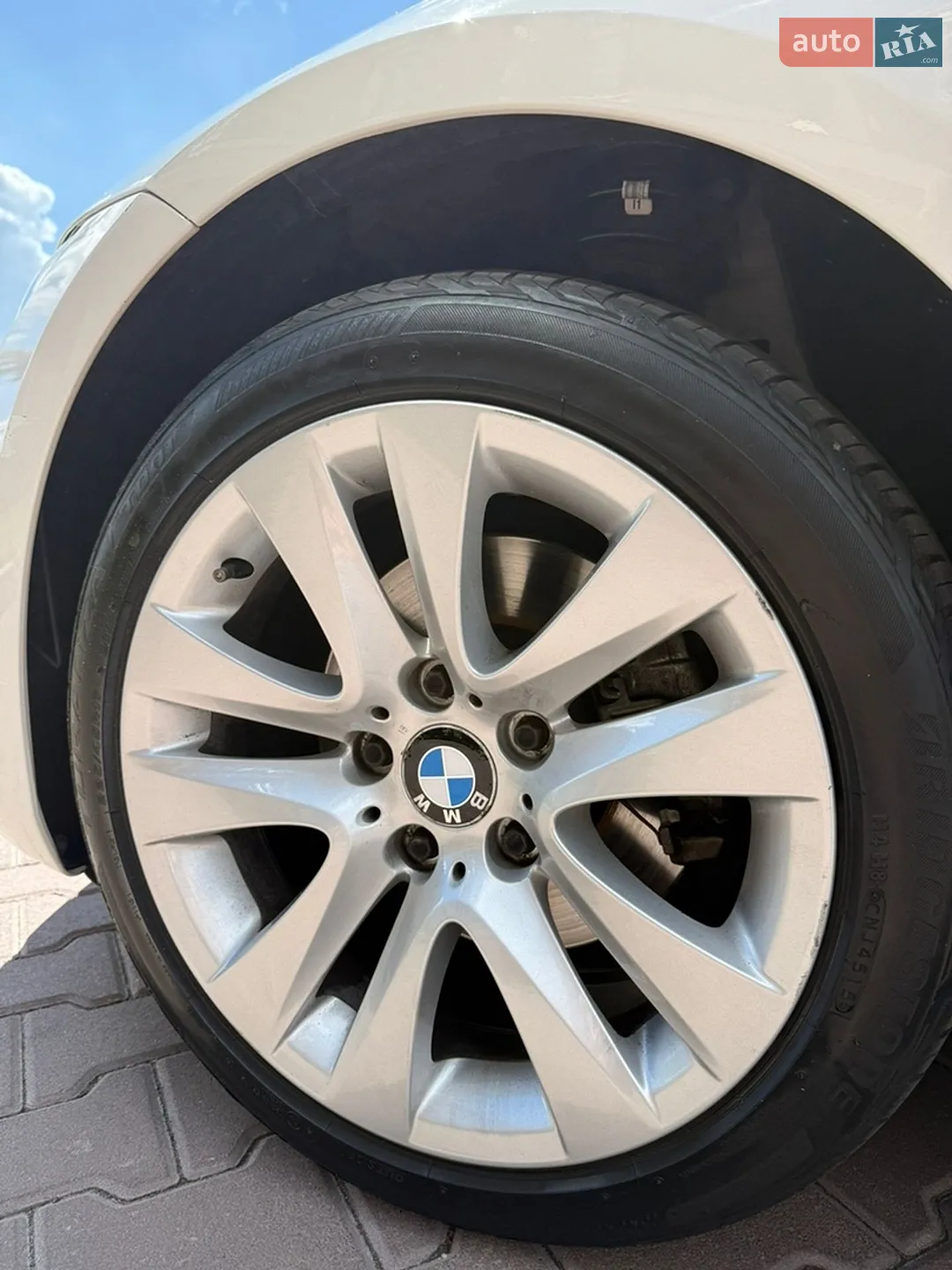 2010 BMW 3er - мініатюра 7