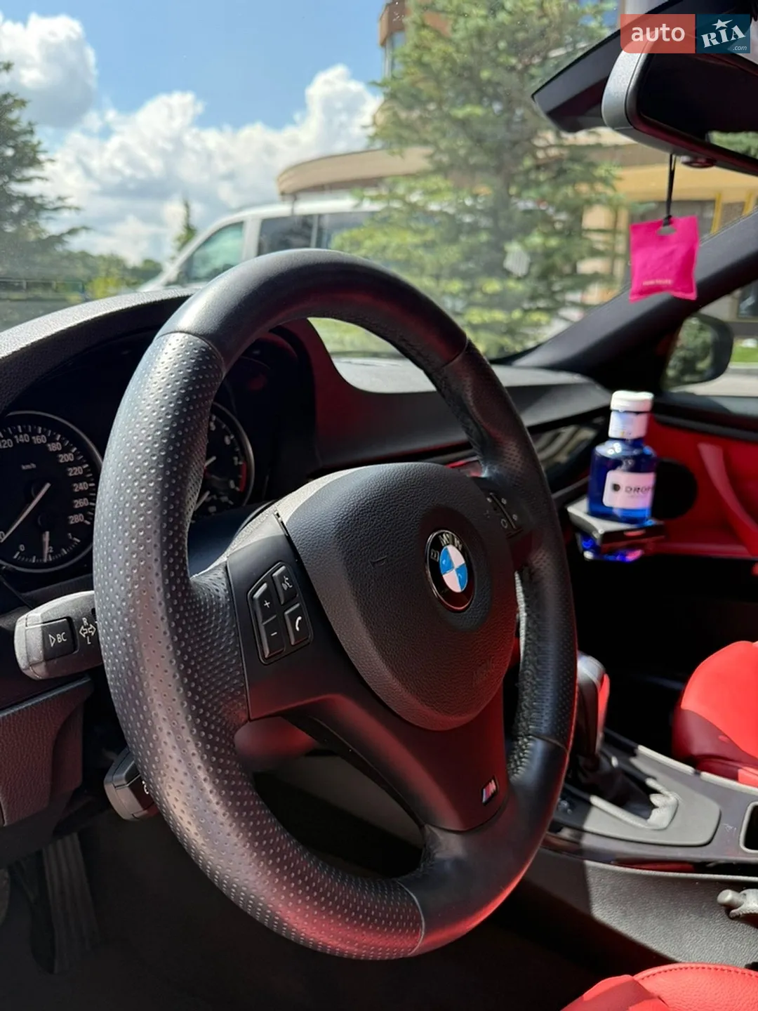 2010 BMW 3er - мініатюра 19