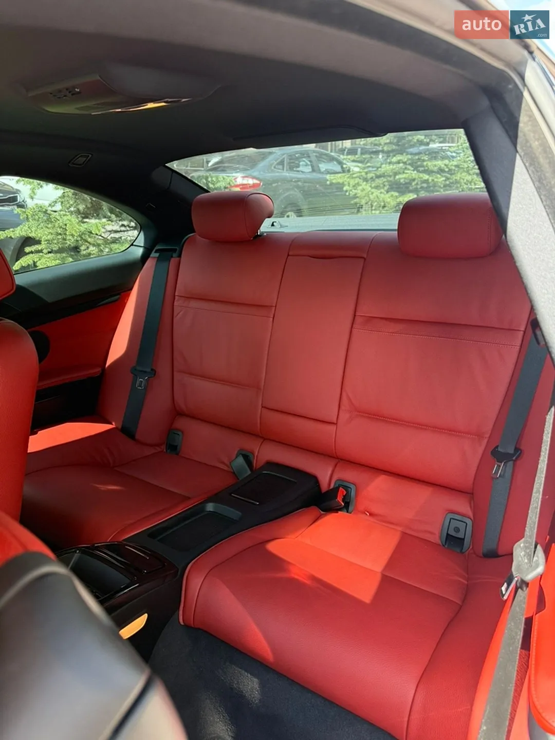 2010 BMW 3er - мініатюра 23