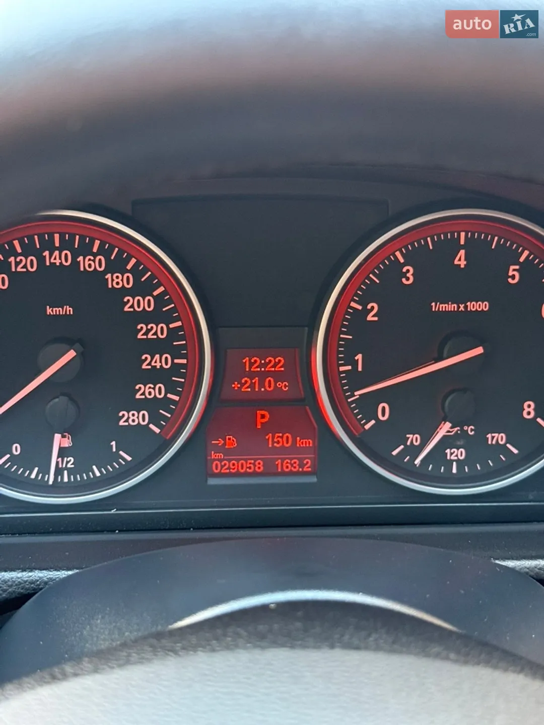 2010 BMW 3er - мініатюра 26