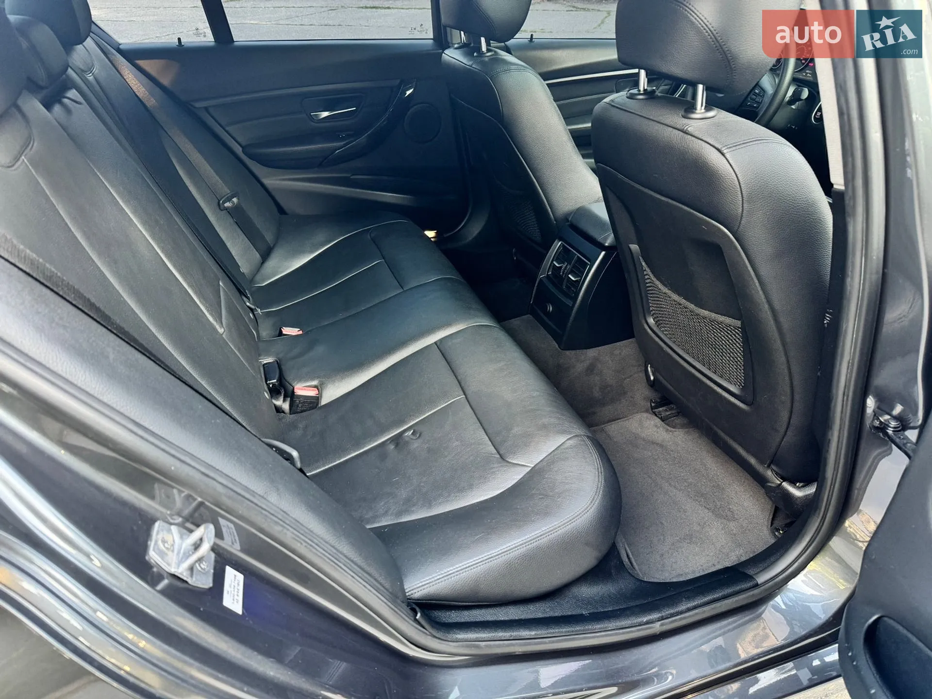 2017 BMW 3er - мініатюра 16