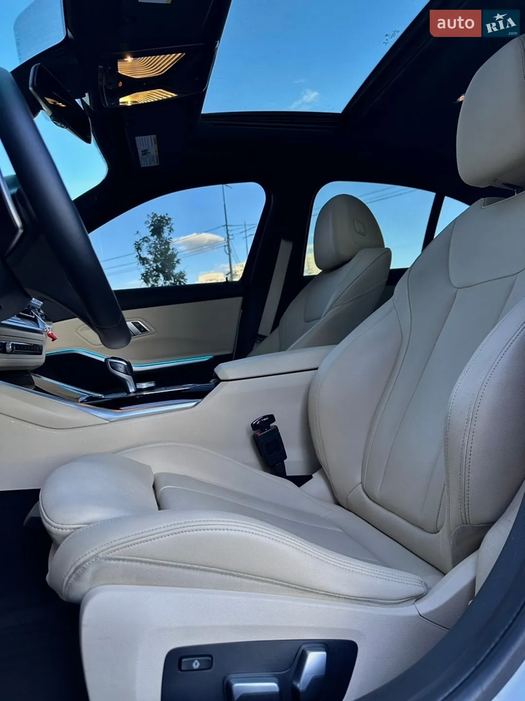2019 BMW 3er - мініатюра 24