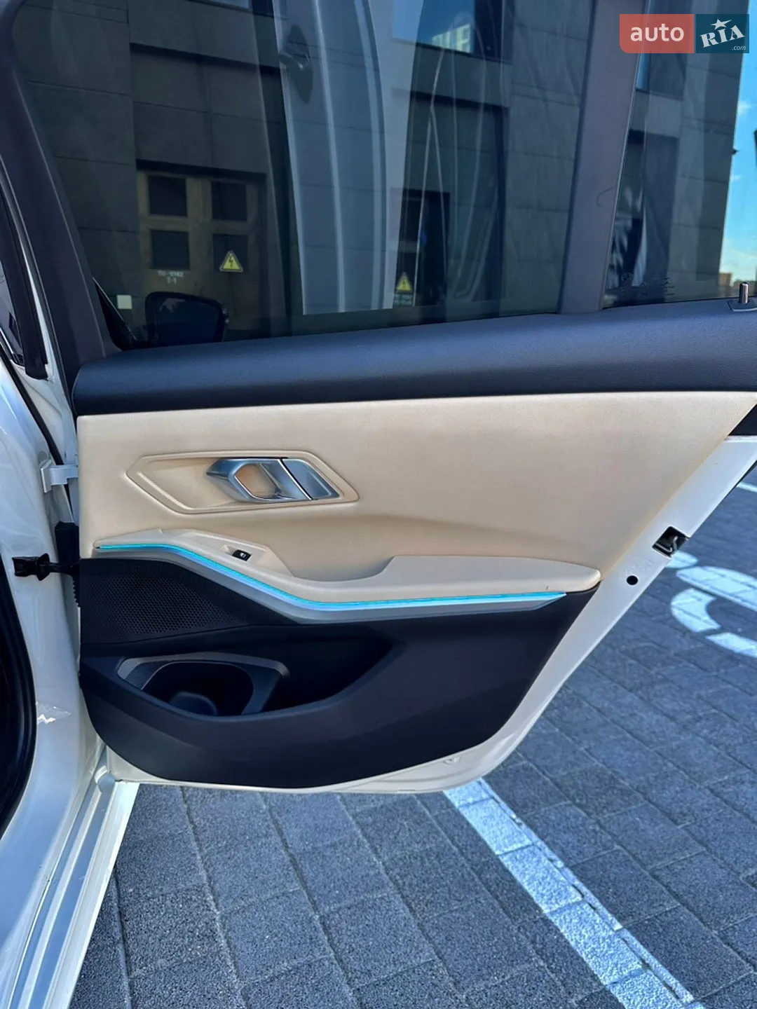 2019 BMW 3er - мініатюра 31