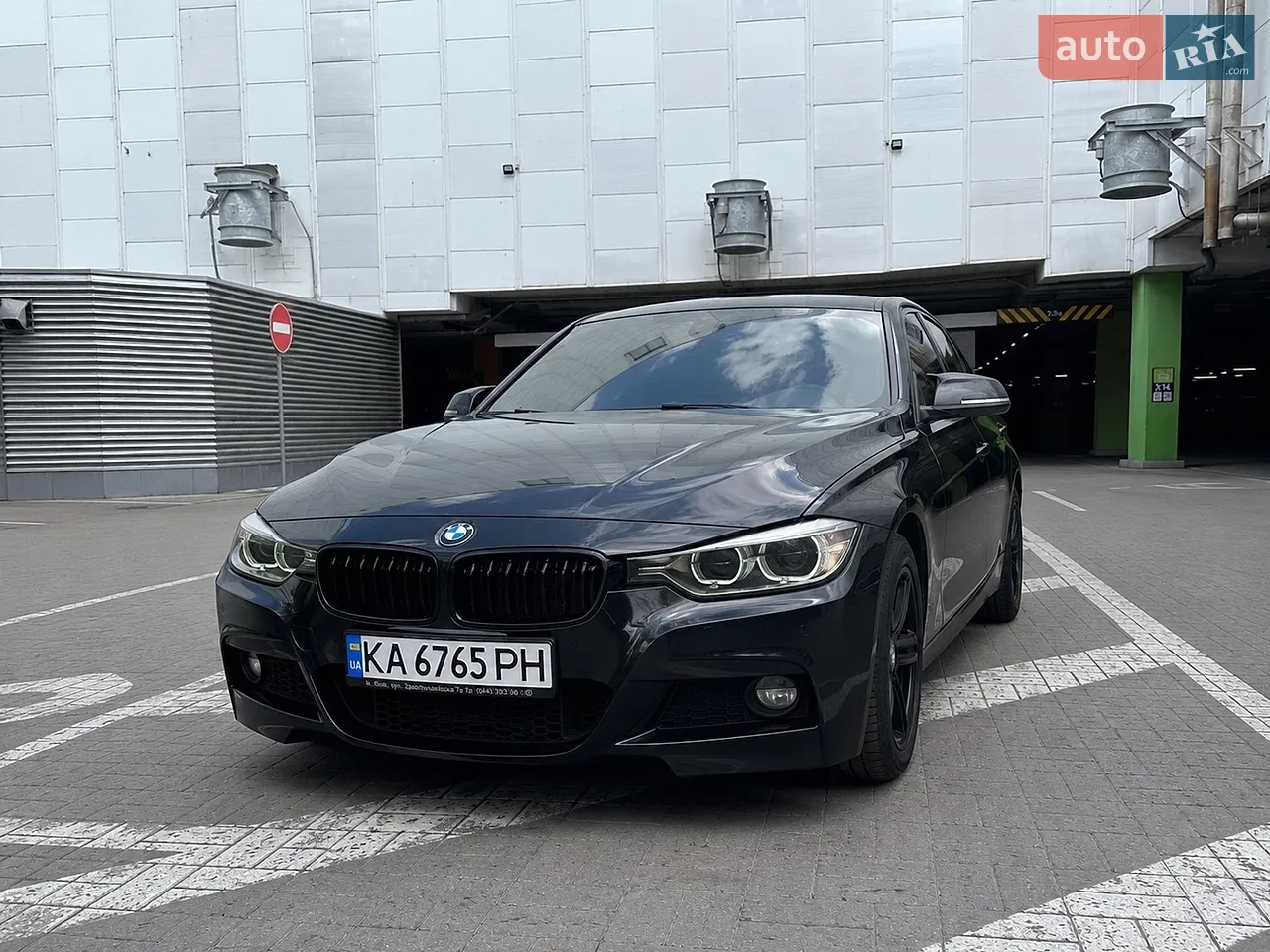 2011 BMW 3er - мініатюра 10