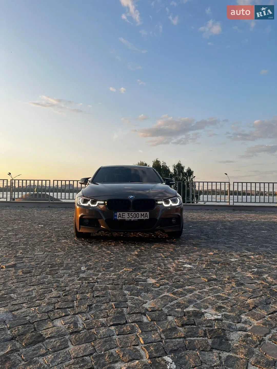 2014 BMW 3er - мініатюра 9