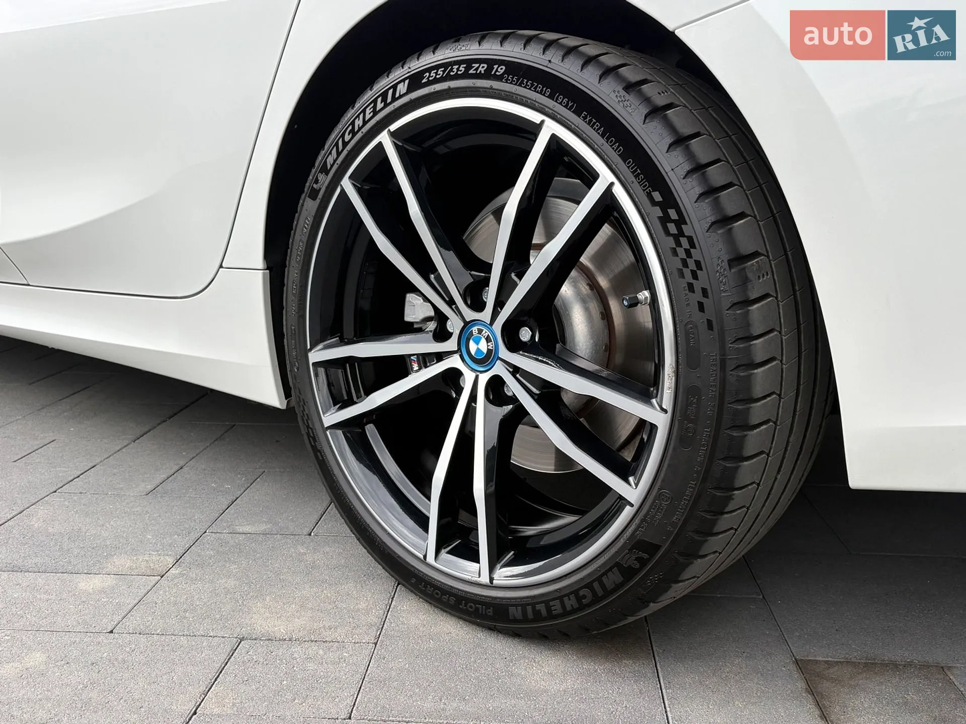 2022 BMW 3er - мініатюра 9