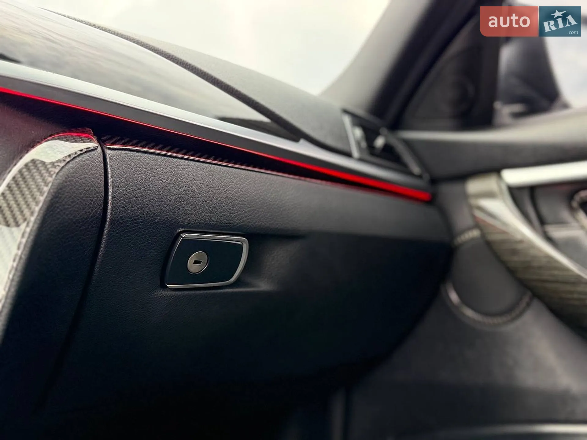 2016 BMW 3er - мініатюра 18