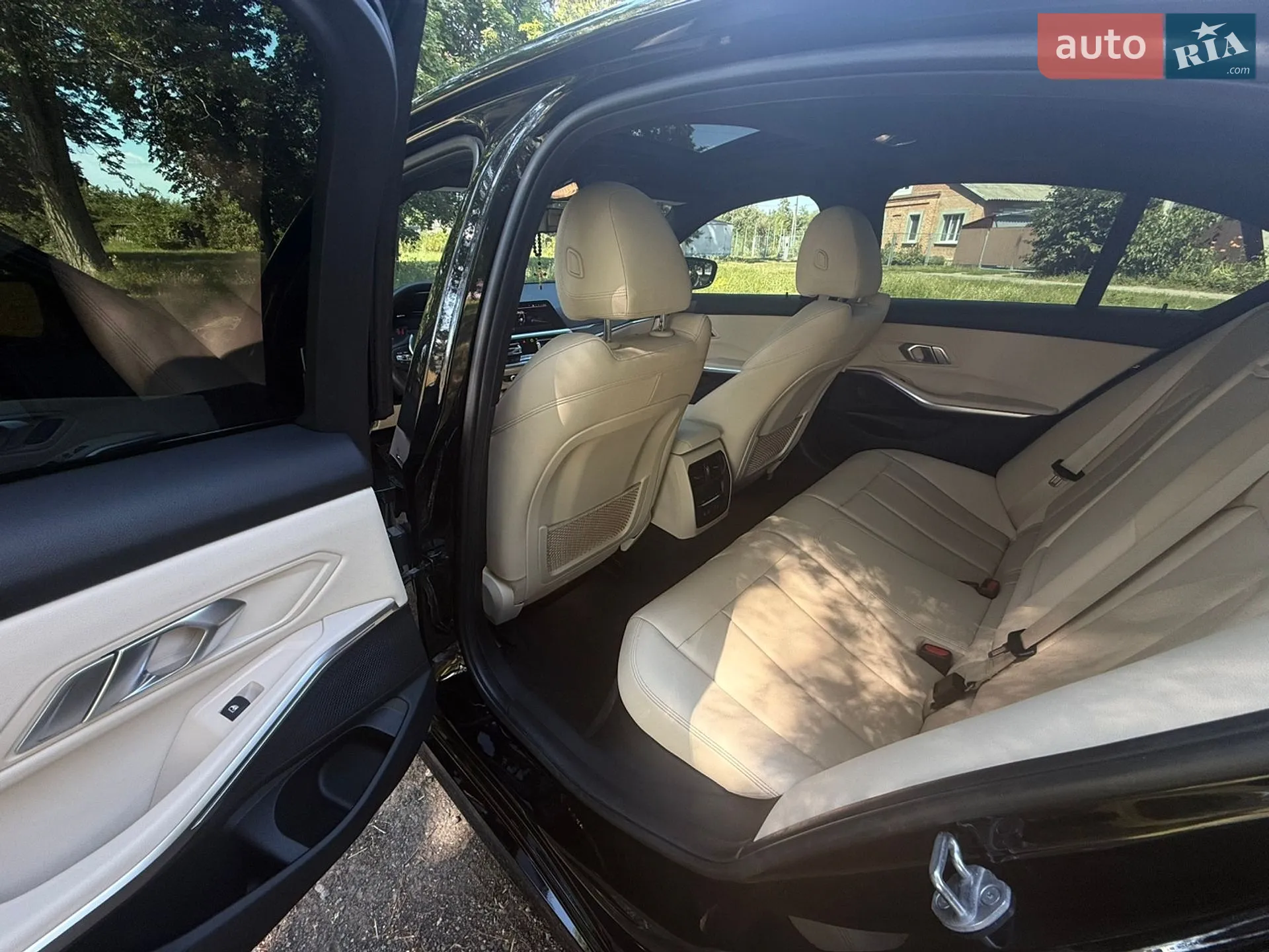 2020 BMW 3er - мініатюра 17