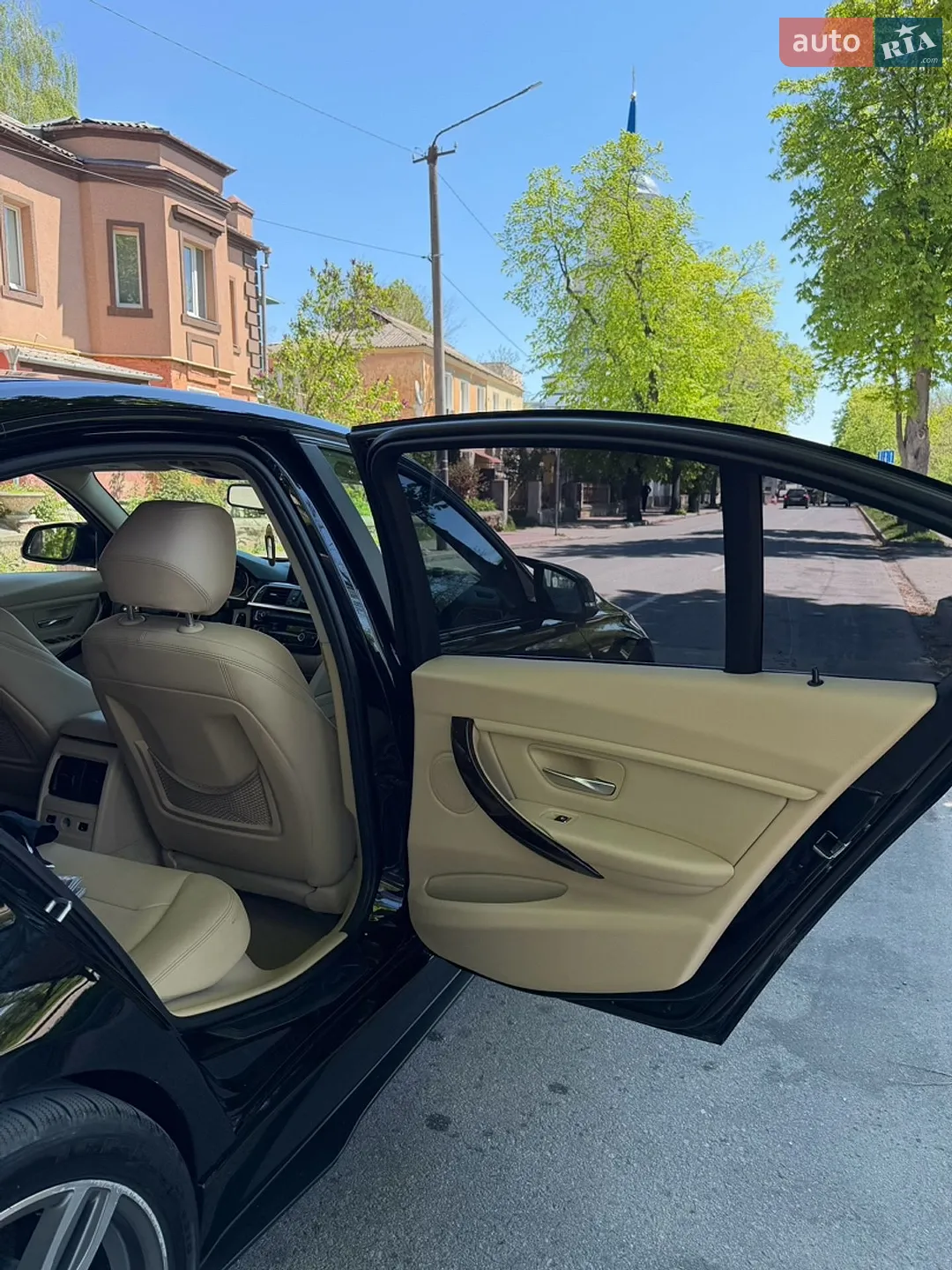 2015 BMW 3er - мініатюра 10