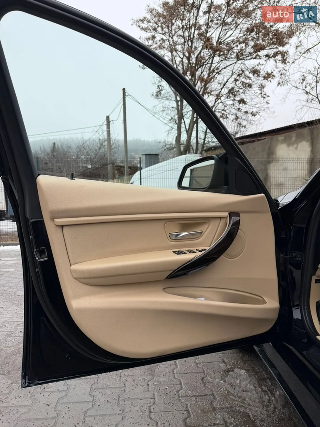 2015 BMW 3er - мініатюра 19