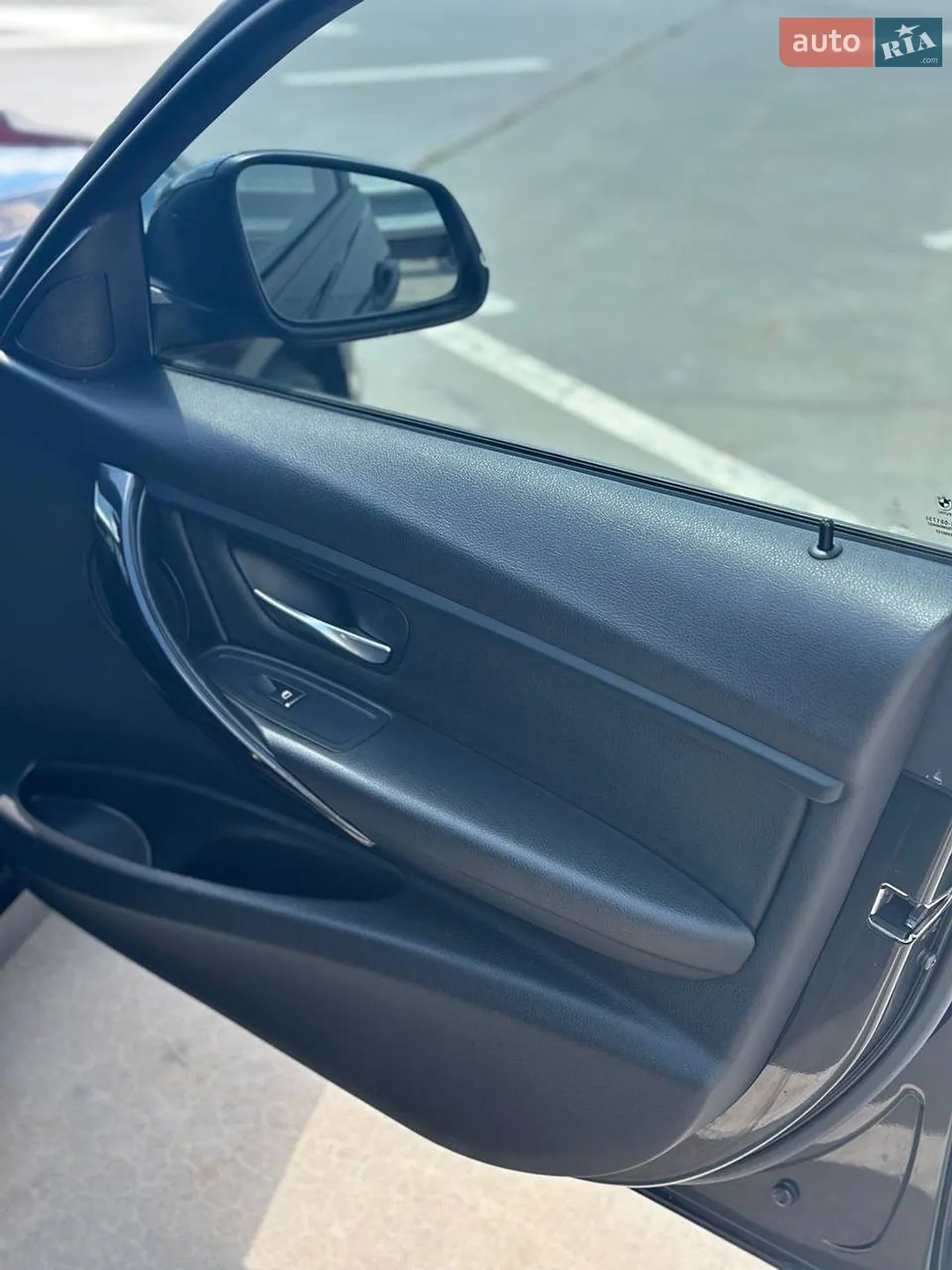 2016 BMW 3er - мініатюра 36
