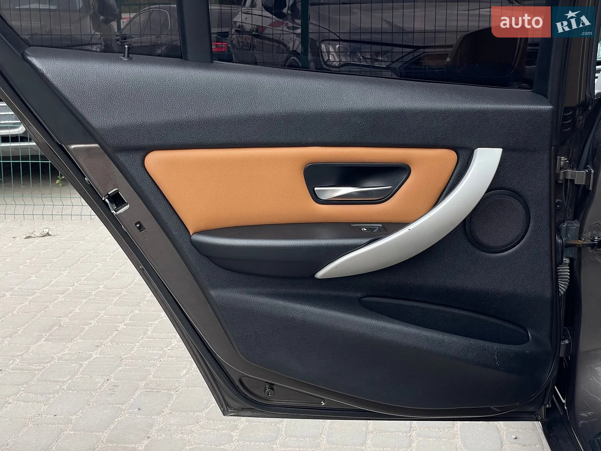 2012 BMW 3er - мініатюра 24