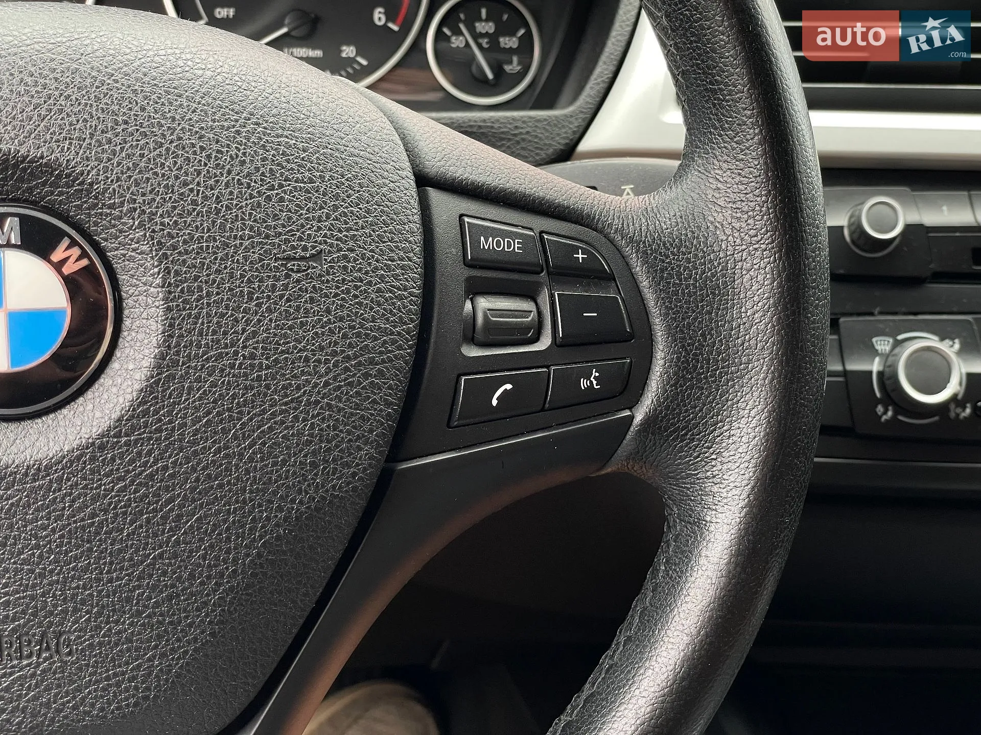 2012 BMW 3er - мініатюра 44