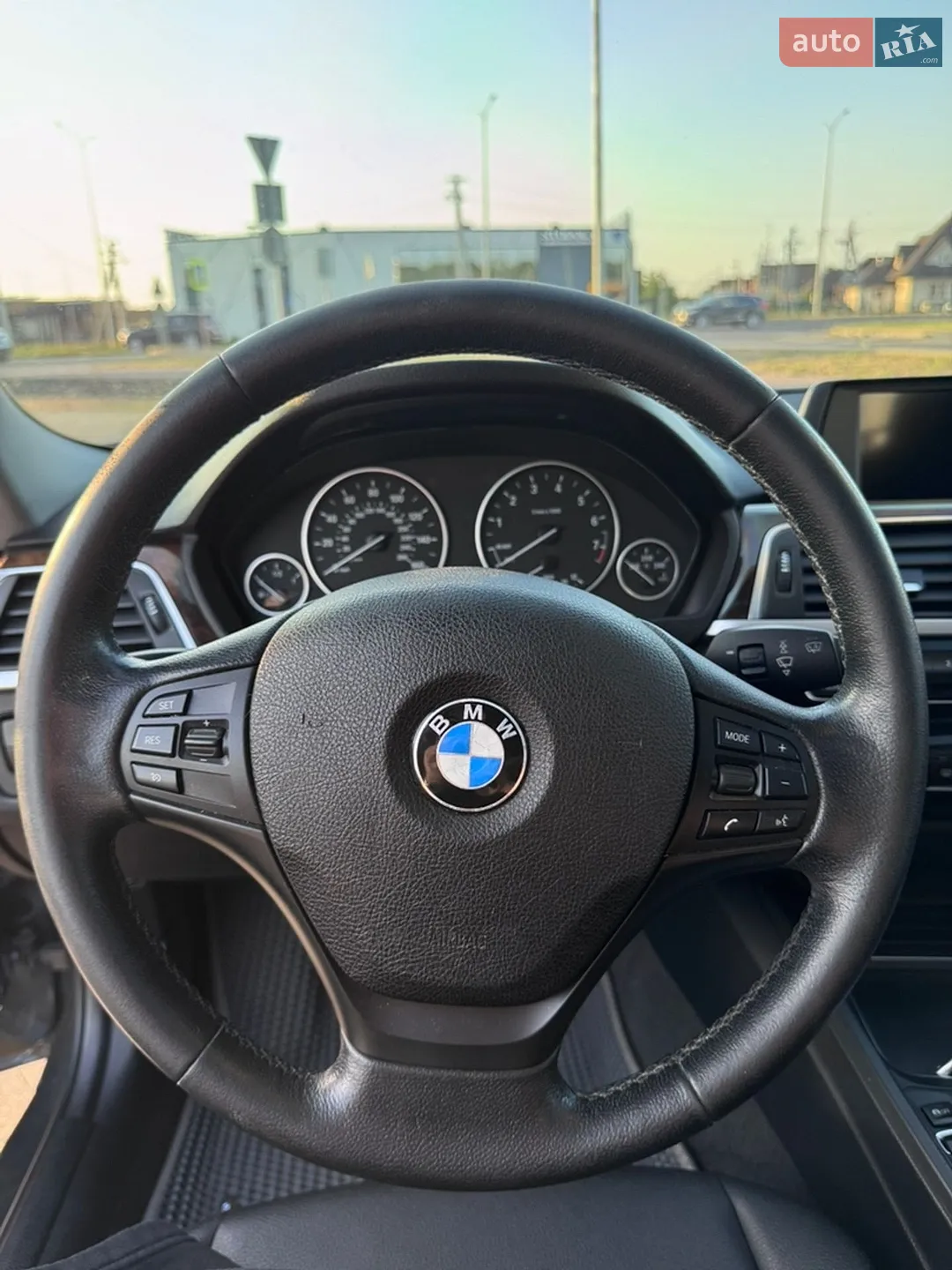 2016 BMW 3er - мініатюра 29