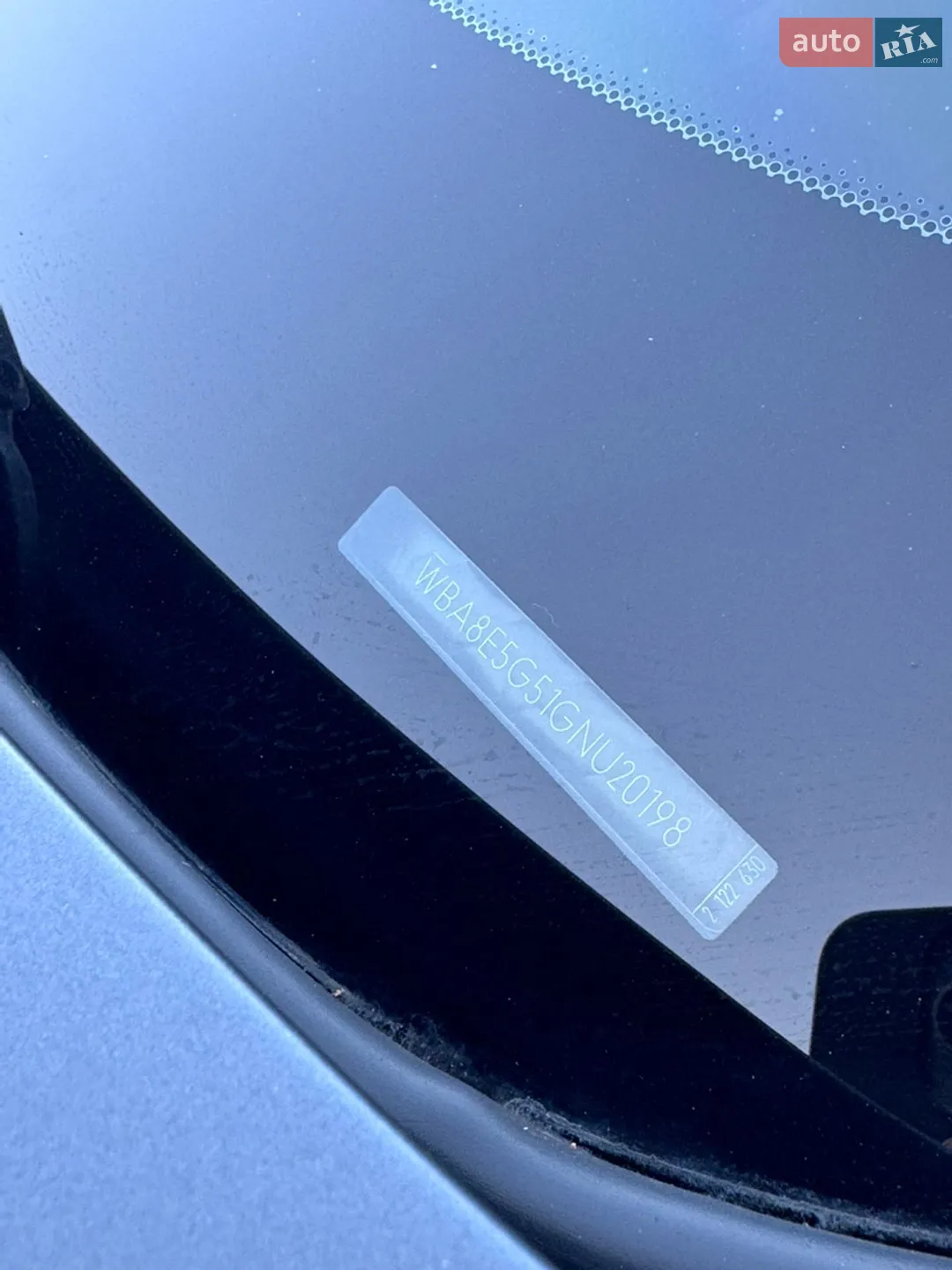 2016 BMW 3er - мініатюра 31