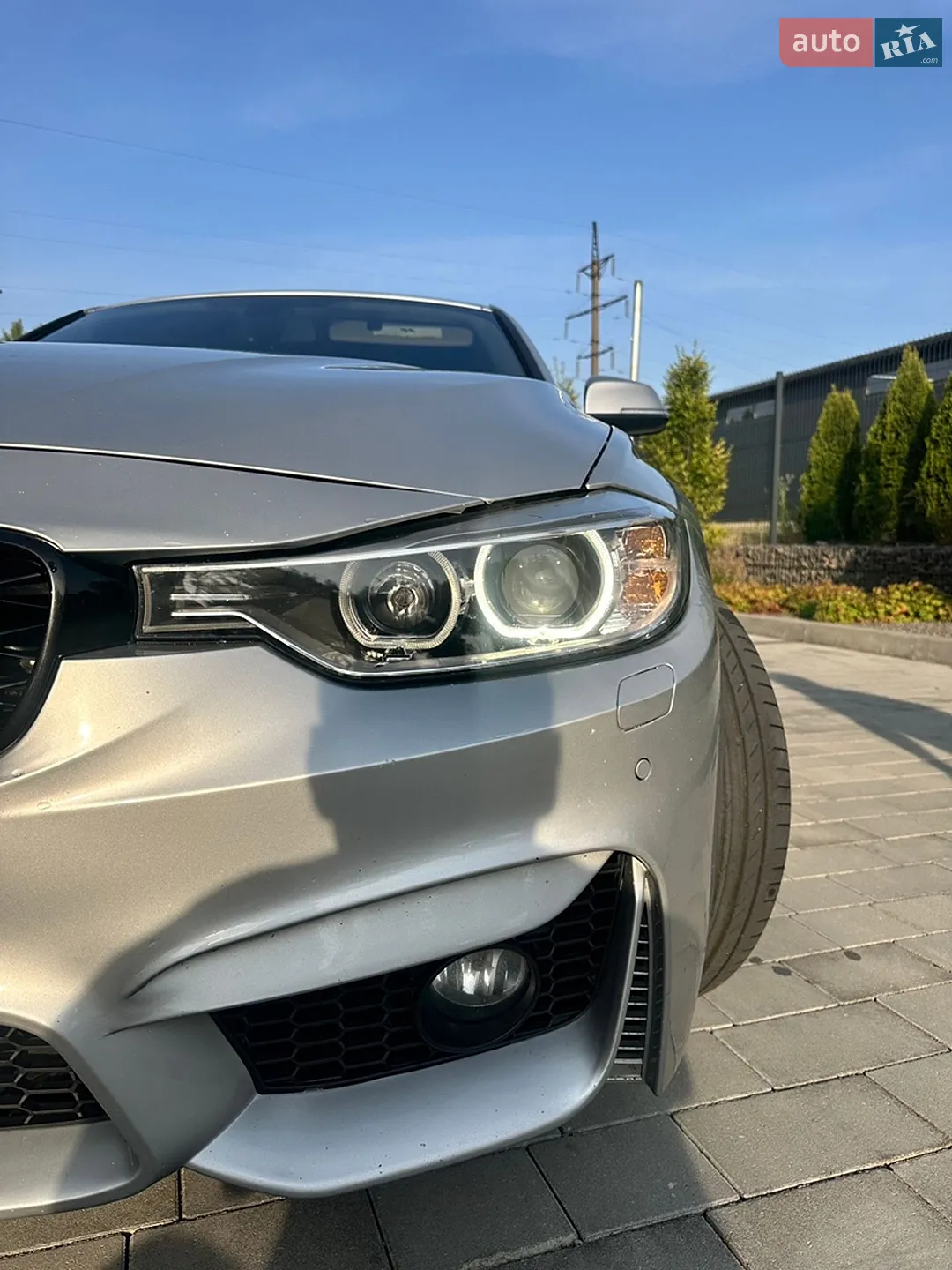 2013 BMW 3er - мініатюра 10