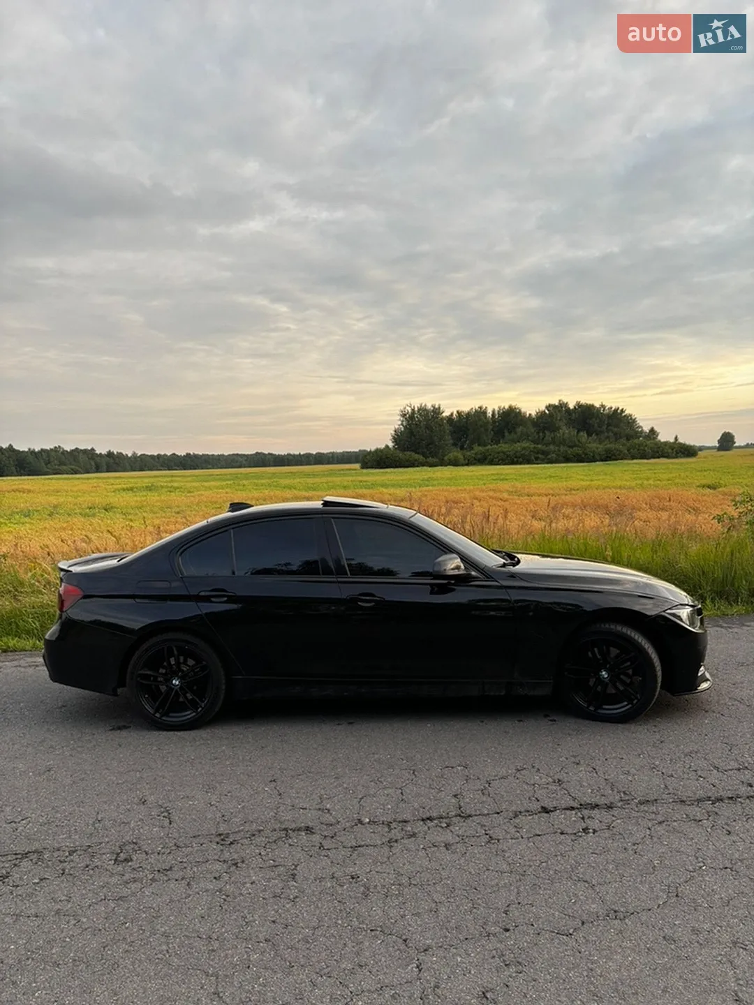 2016 BMW 3er - мініатюра 5