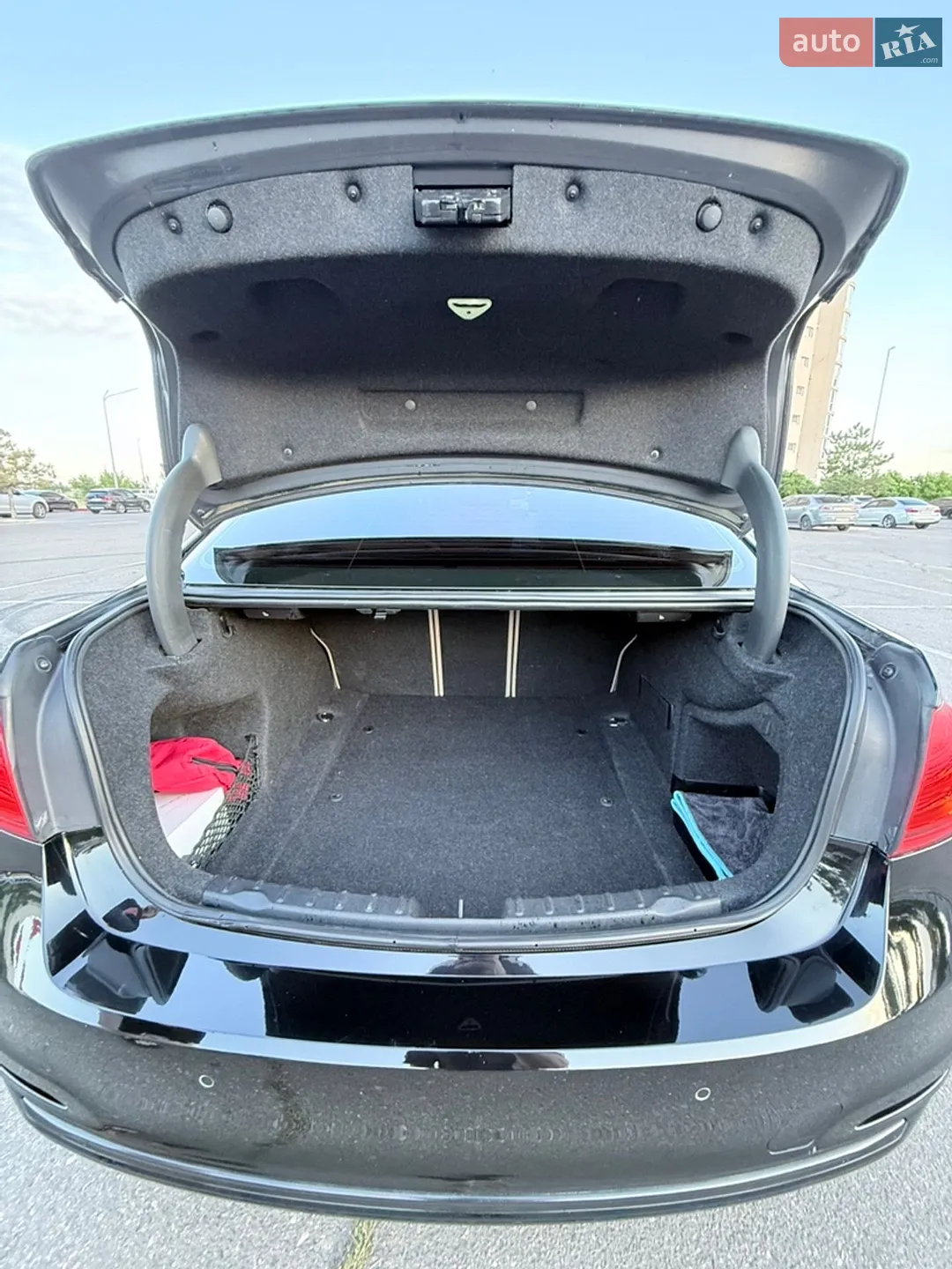 2014 BMW 3er - мініатюра 17