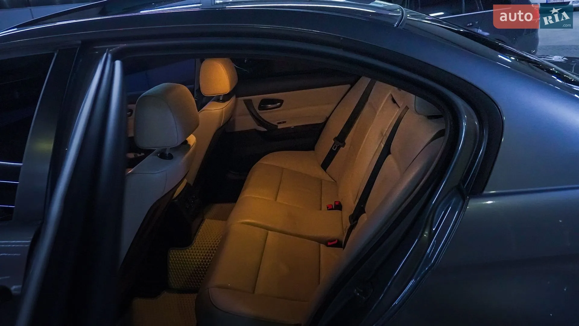 2011 BMW 3er - мініатюра 23