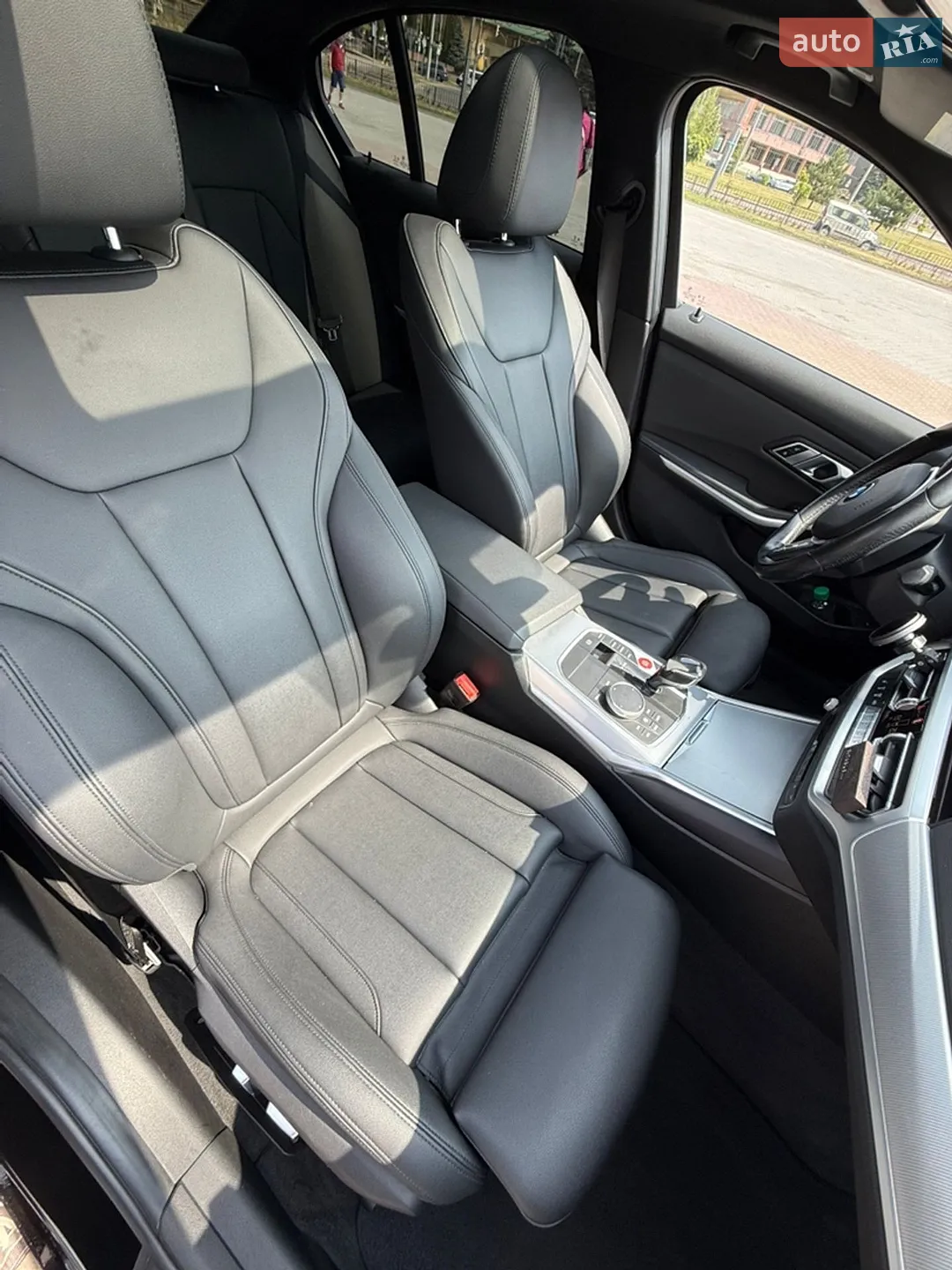 2019 BMW 3er - мініатюра 18