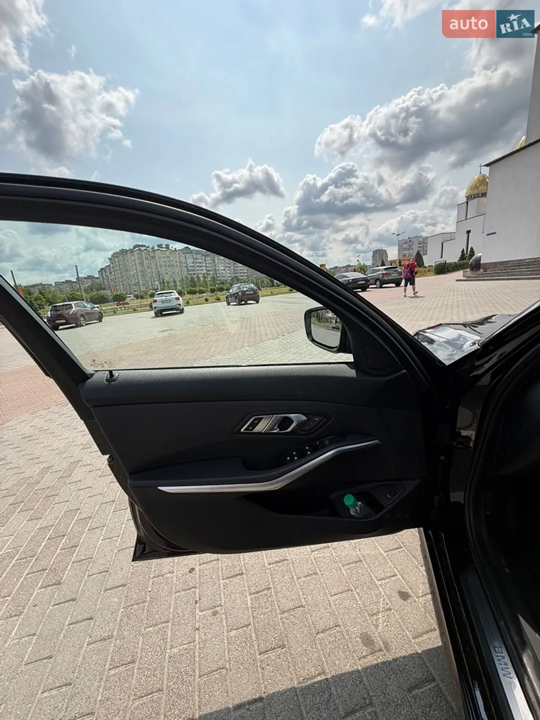 2019 BMW 3er - мініатюра 22