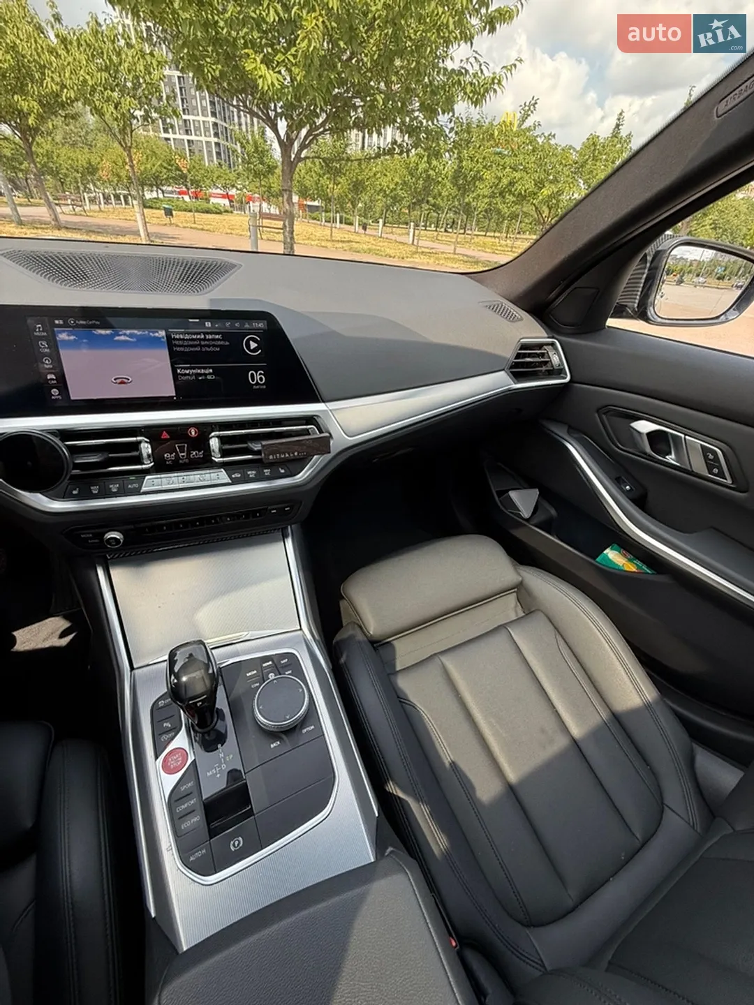 2019 BMW 3er - мініатюра 27
