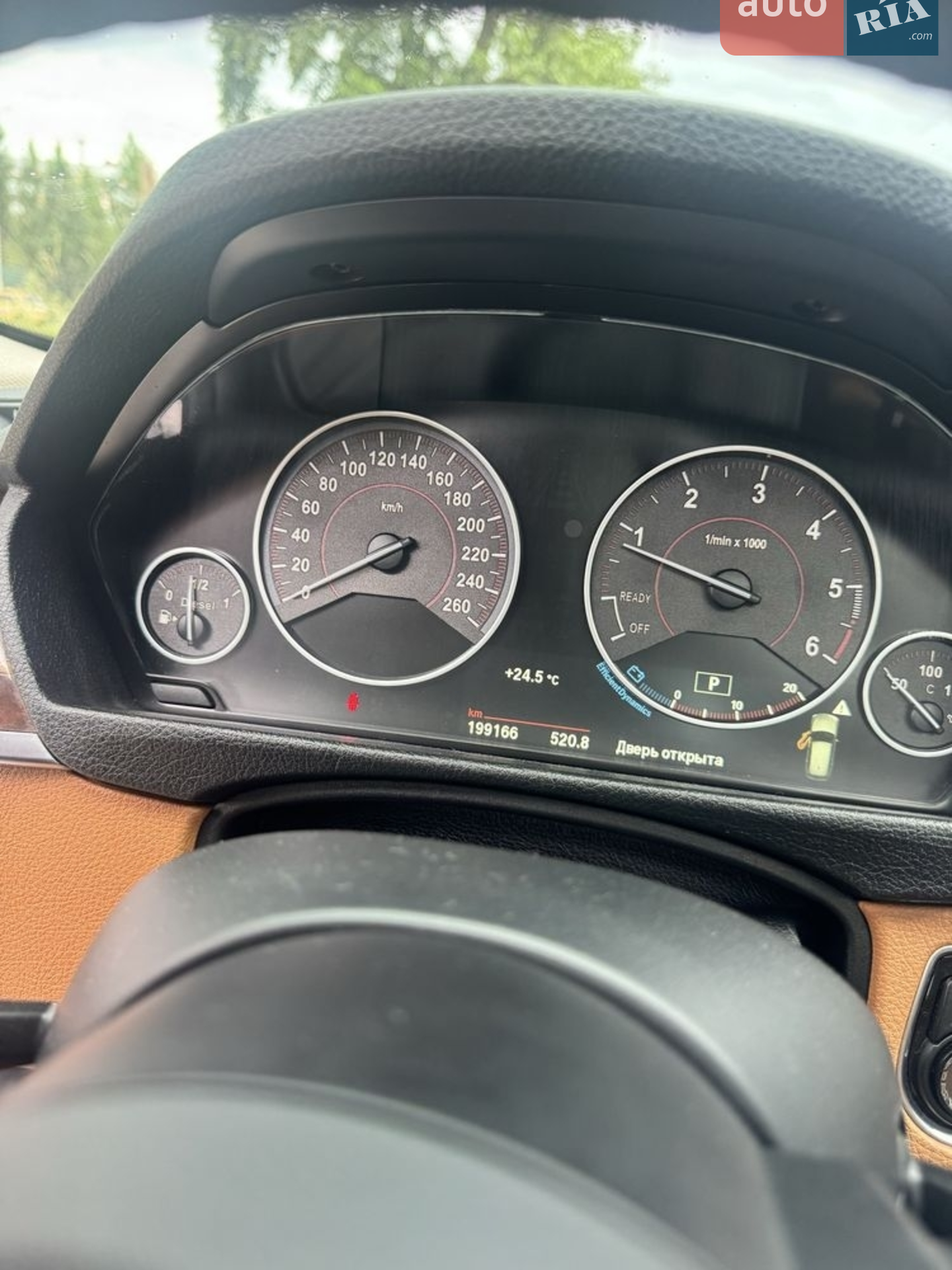 2013 BMW 3er - мініатюра 7