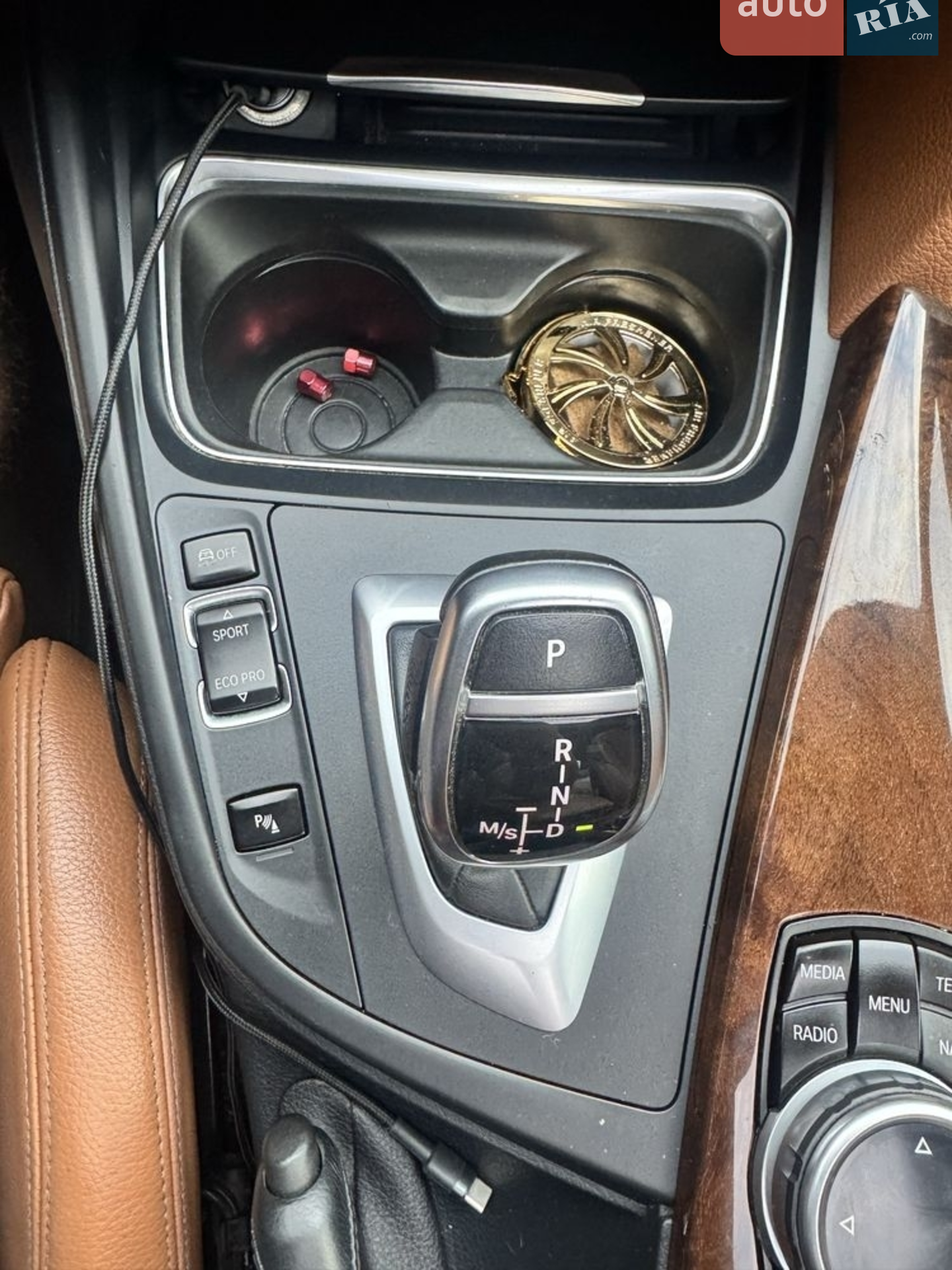 2013 BMW 3er - мініатюра 16