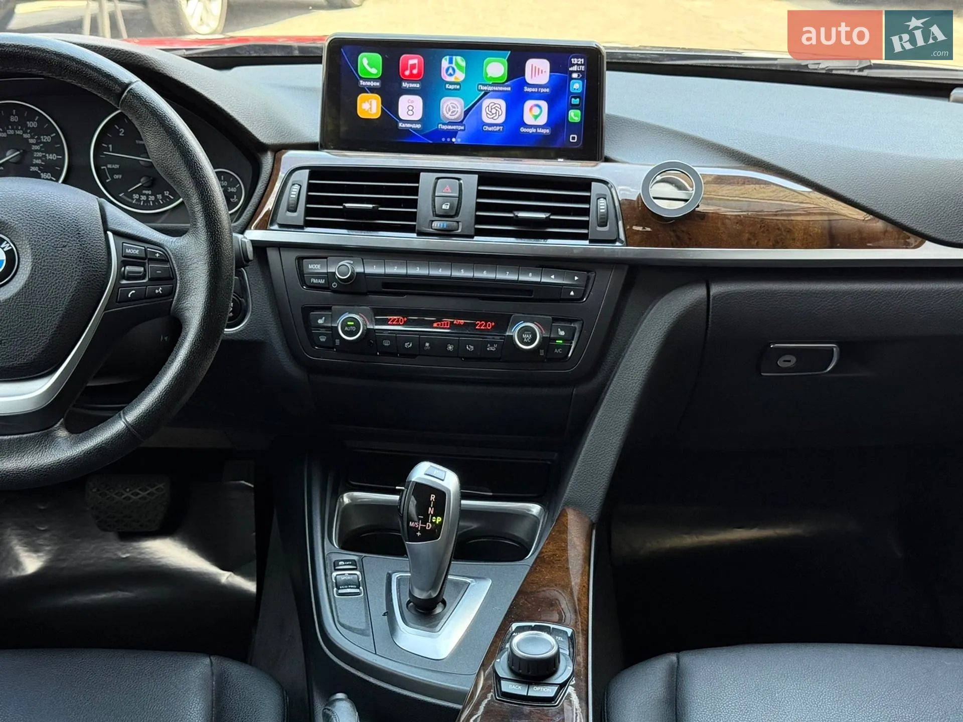 2014 BMW 3er - мініатюра 44