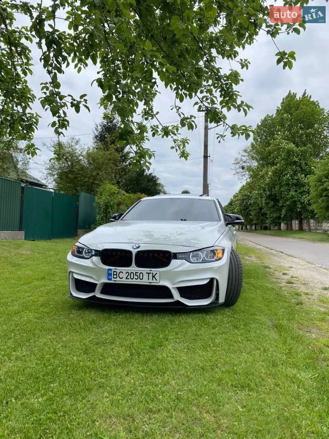 2013 BMW 3er - мініатюра 4