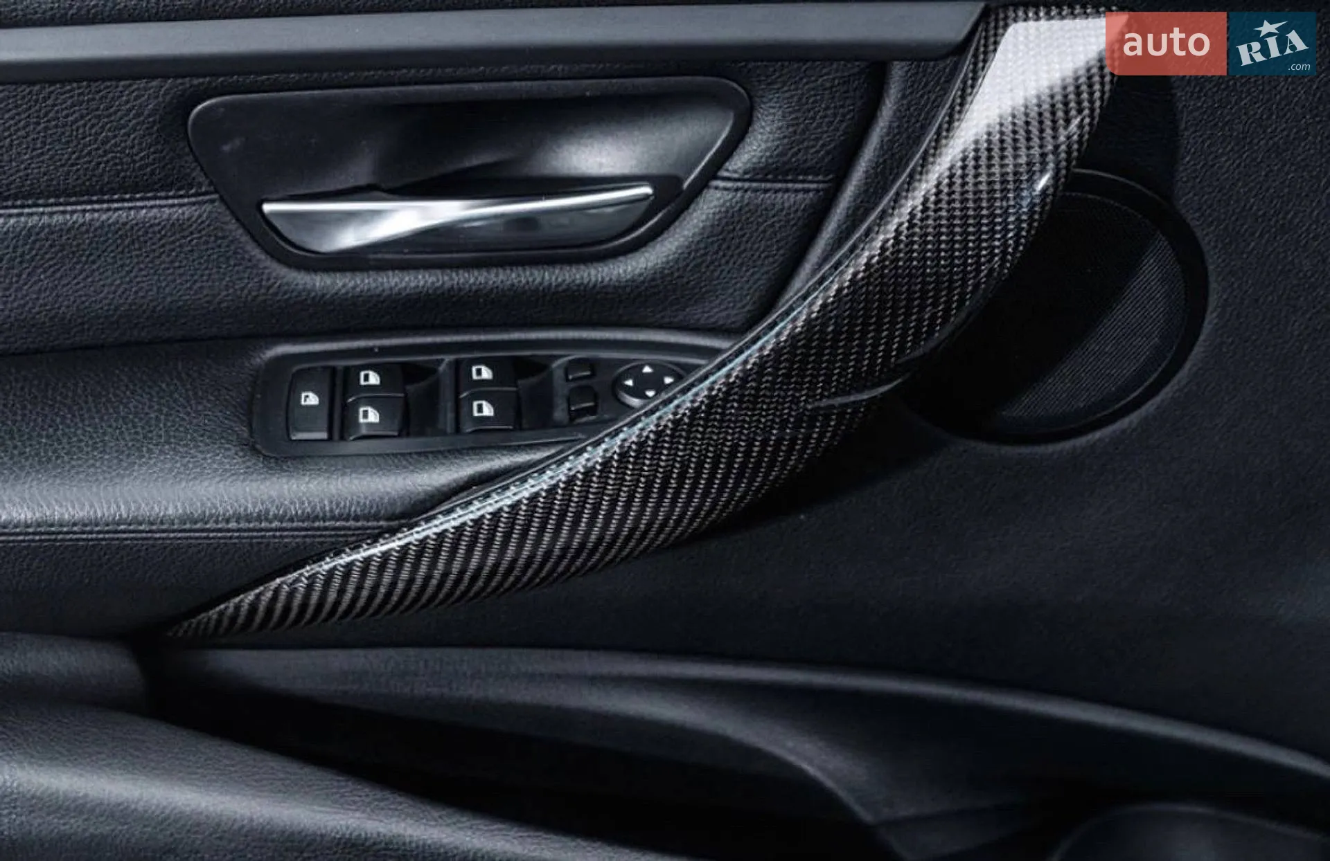 2013 BMW 3er - мініатюра 24
