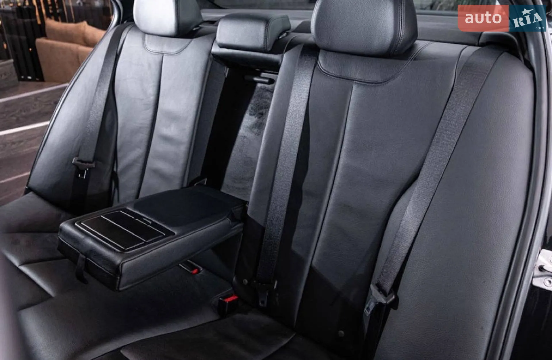 2013 BMW 3er - мініатюра 38